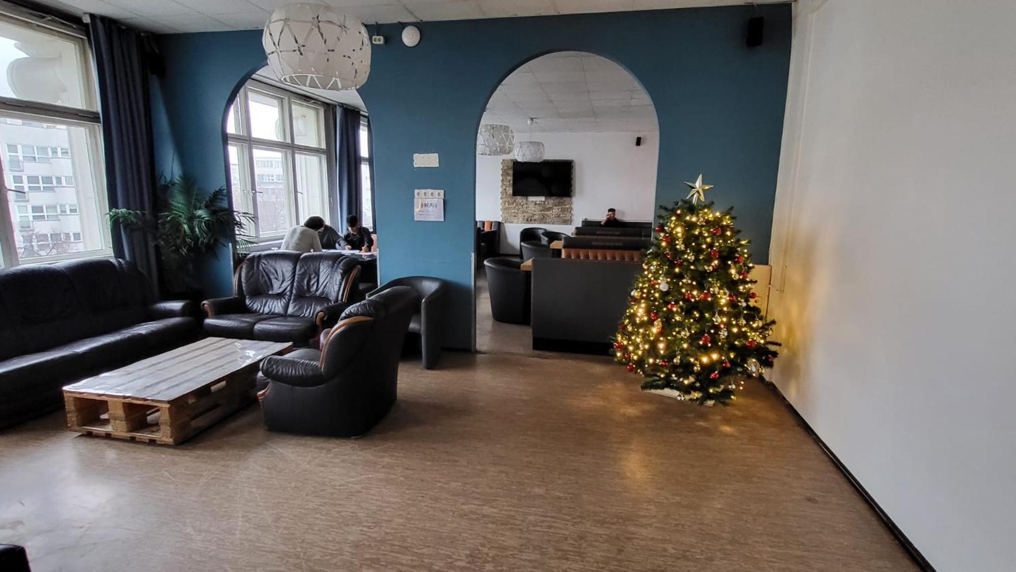 Metropol Hostel
