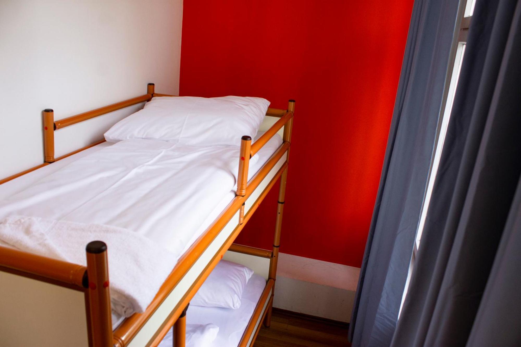 Hostel Metropol Berlin