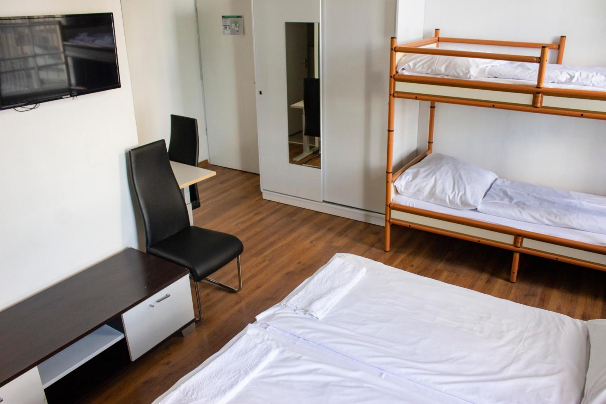 Hostel Metropol *