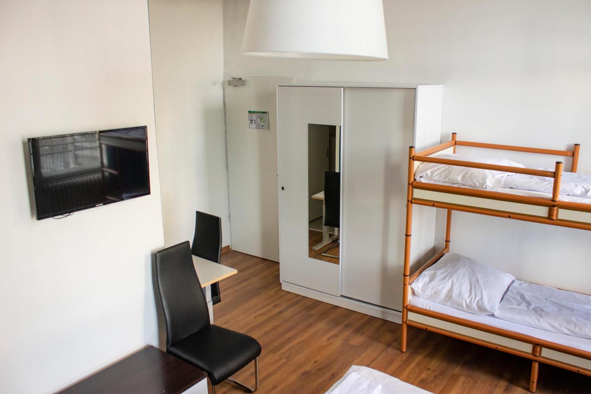 Metropol Hostel