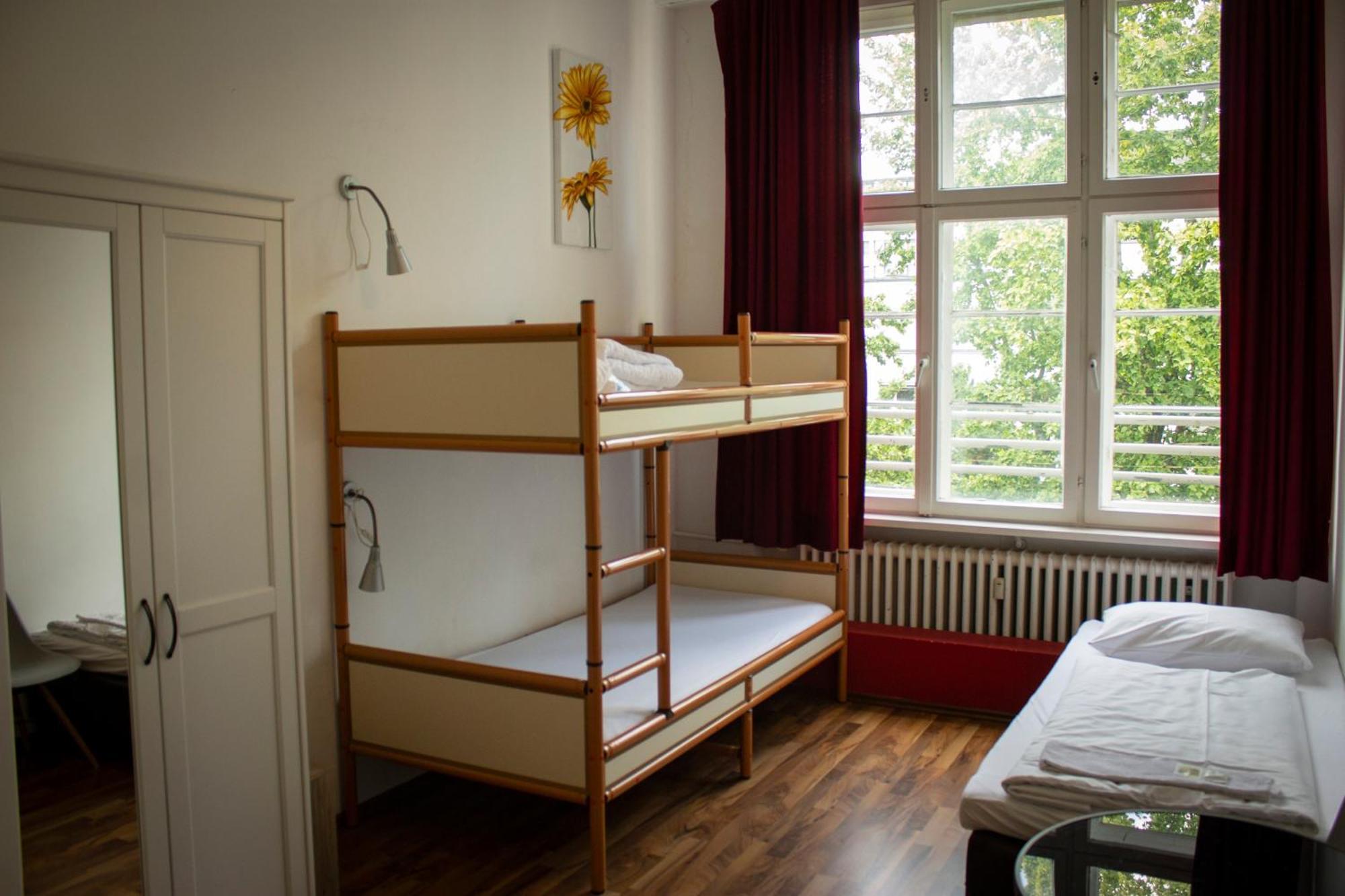 Metropol Hostel