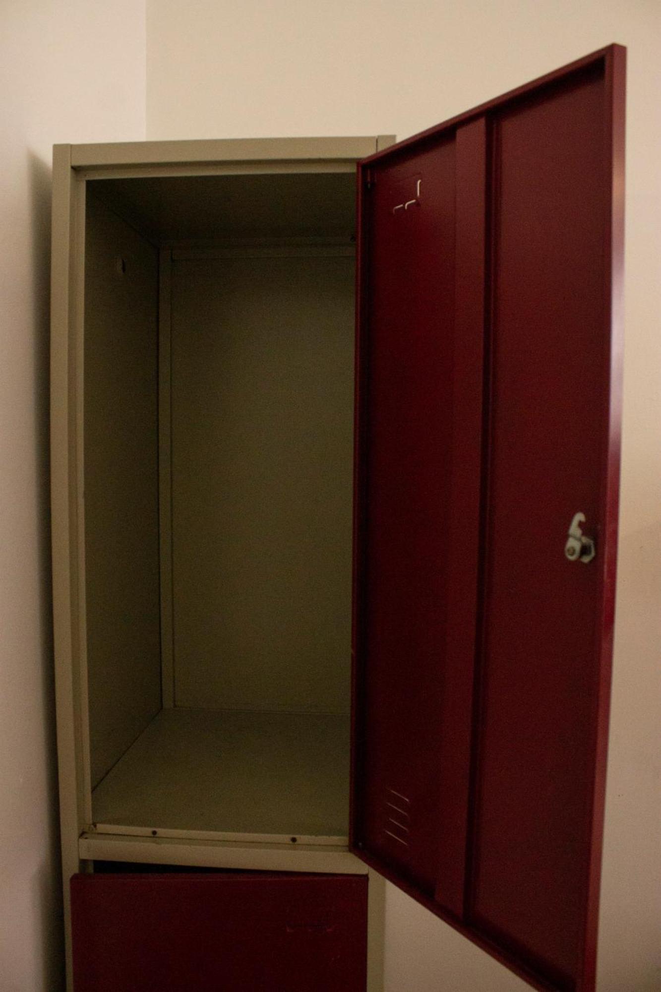 Hostel Metropol Berlin