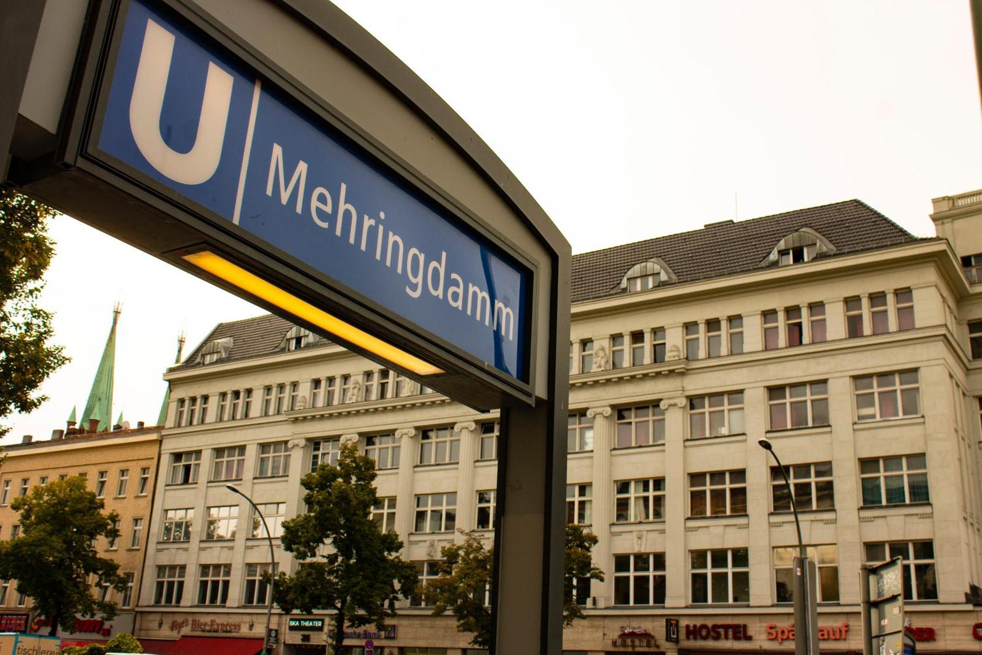 Metropol * Berlin