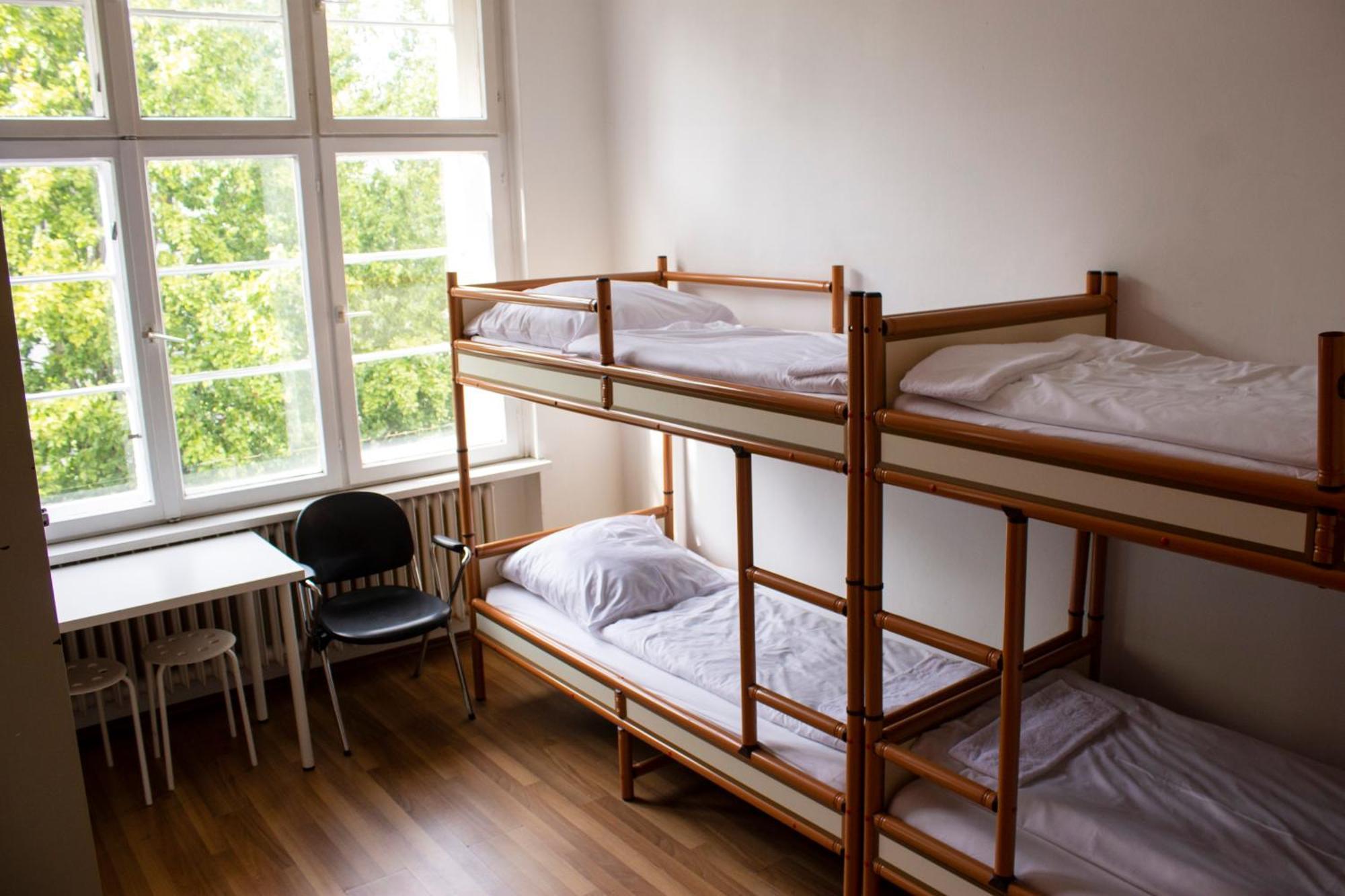 Hostel Metropol *