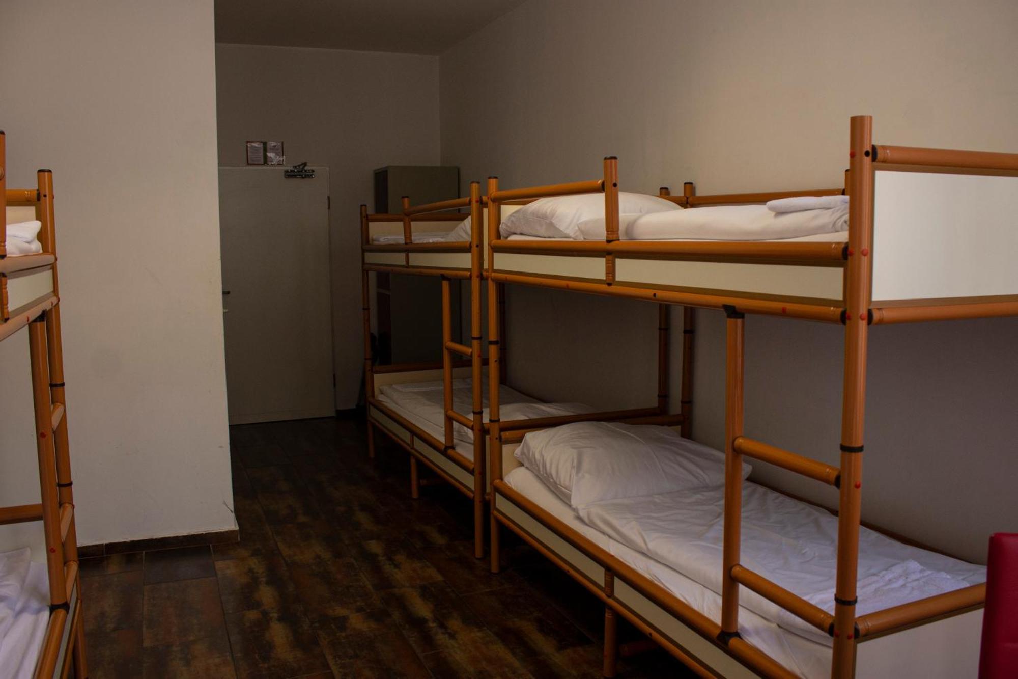 Hostel Metropol Berlin
