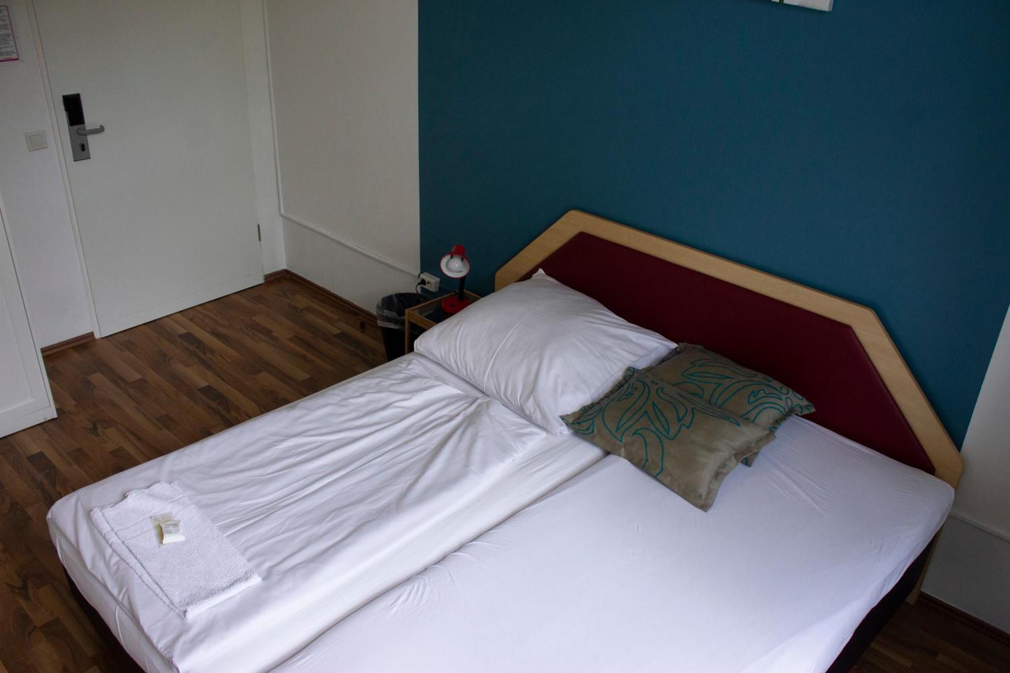 Metropol Hostel