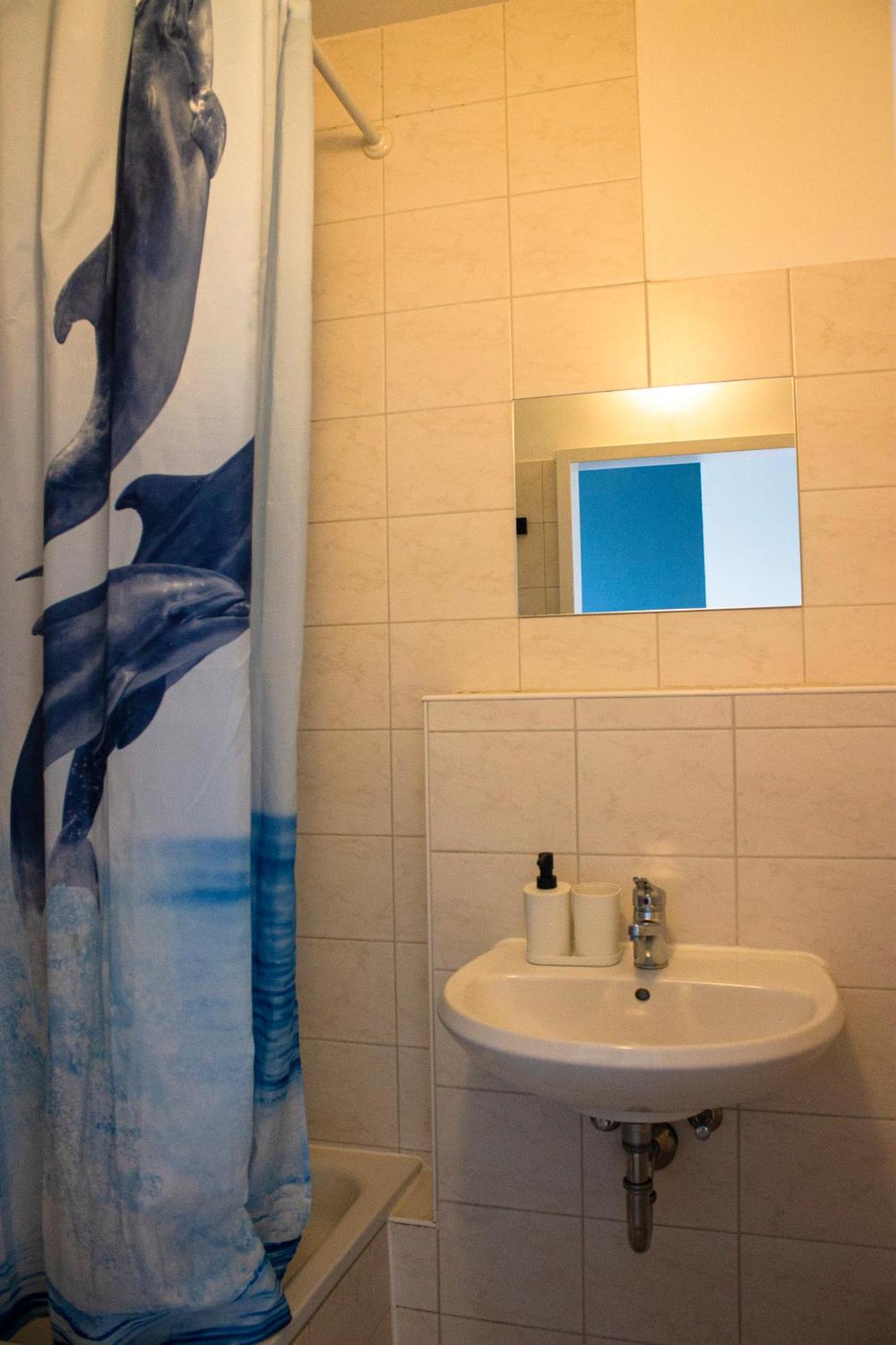 Metropol Hostel