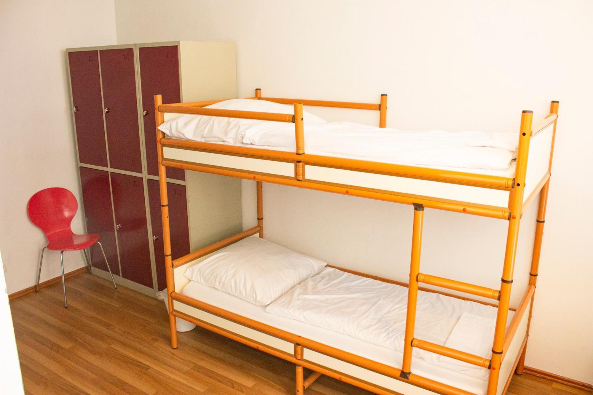Hostel Metropol