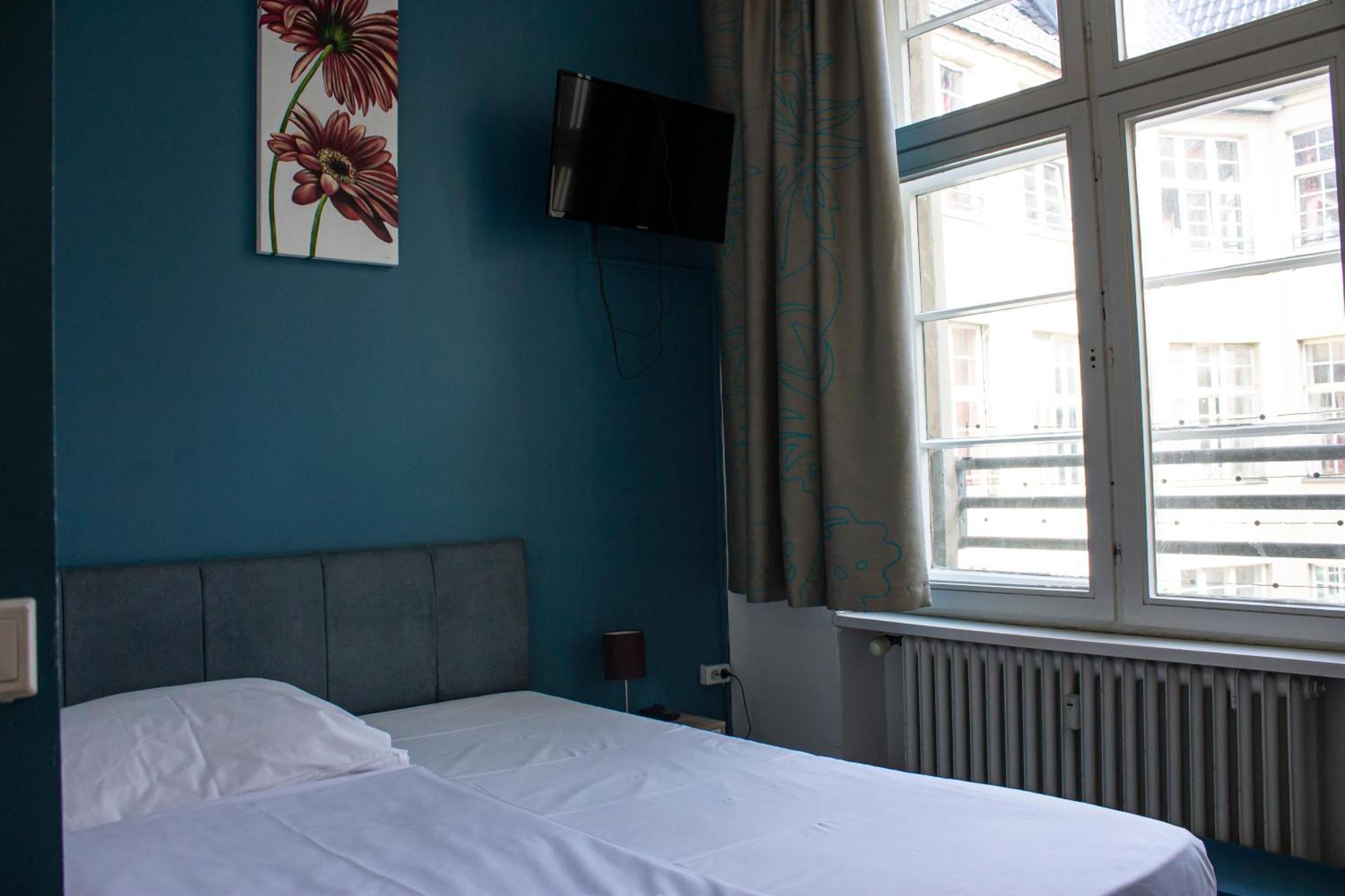 Hostel Metropol