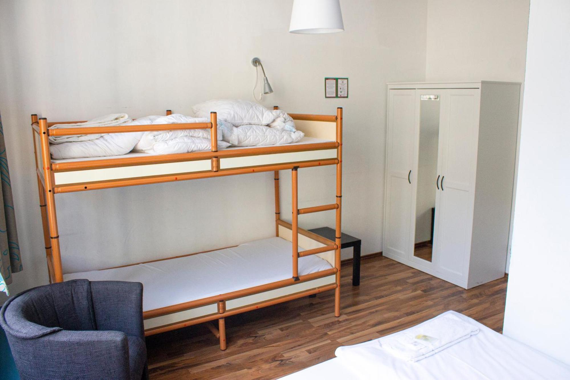 Hostel Metropol