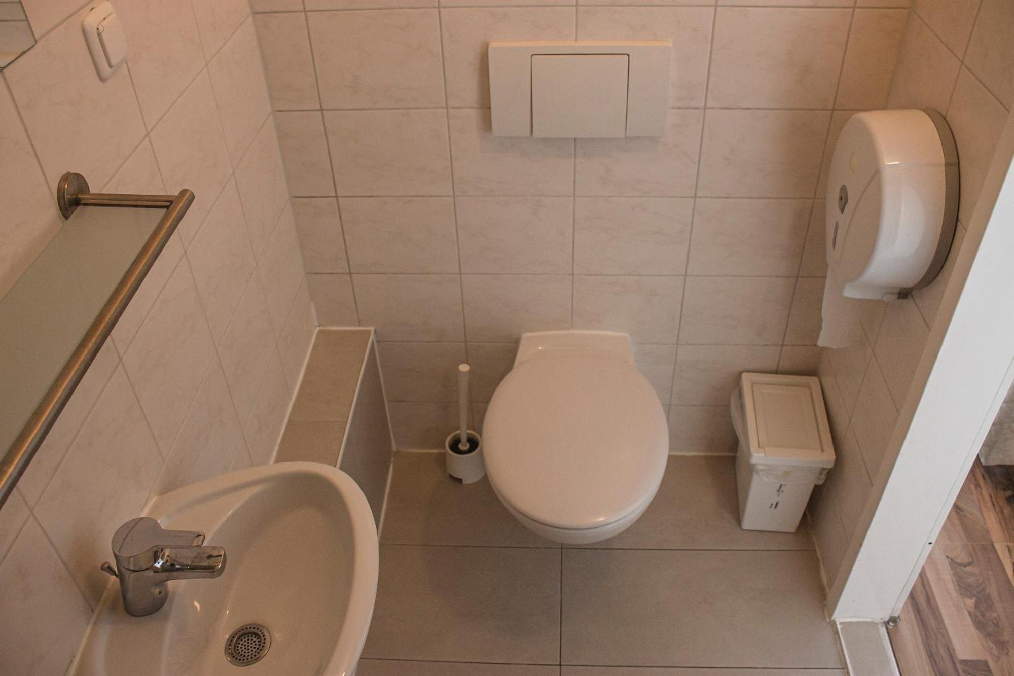 Metropol Hostel
