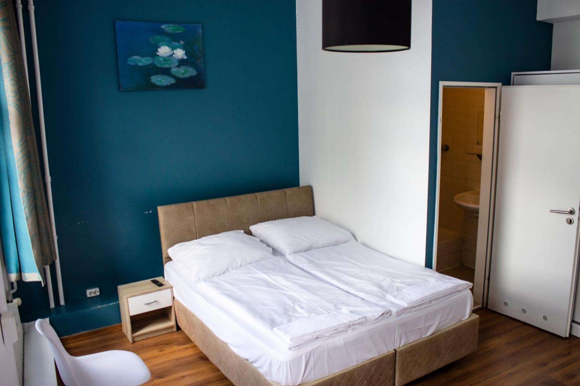 Hostel Metropol *