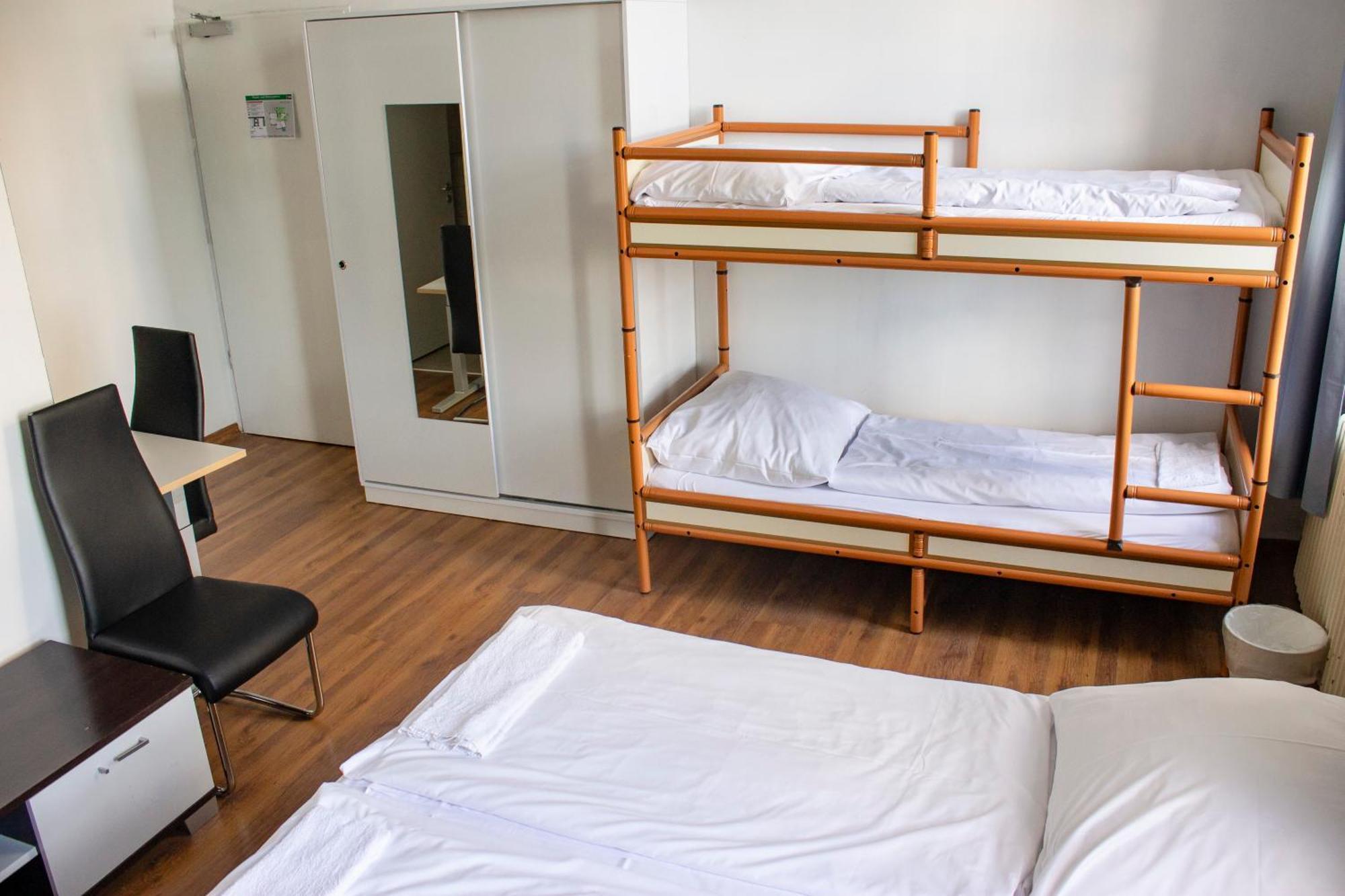 Hostel Metropol Berlin