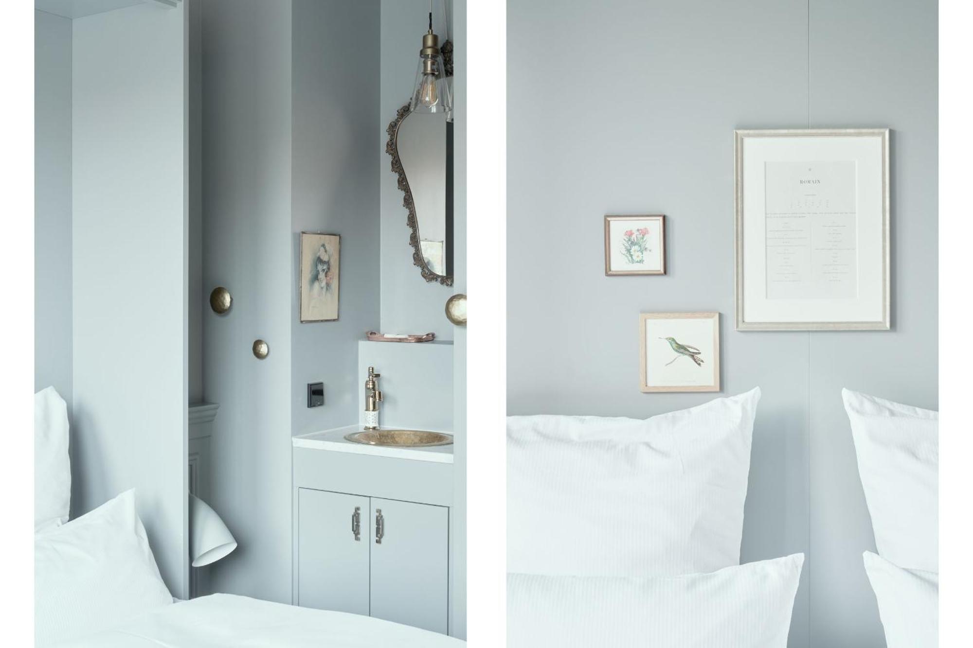 Nomads By Suite030 High Class Apartments, 1-2 Bedrooms Berlin