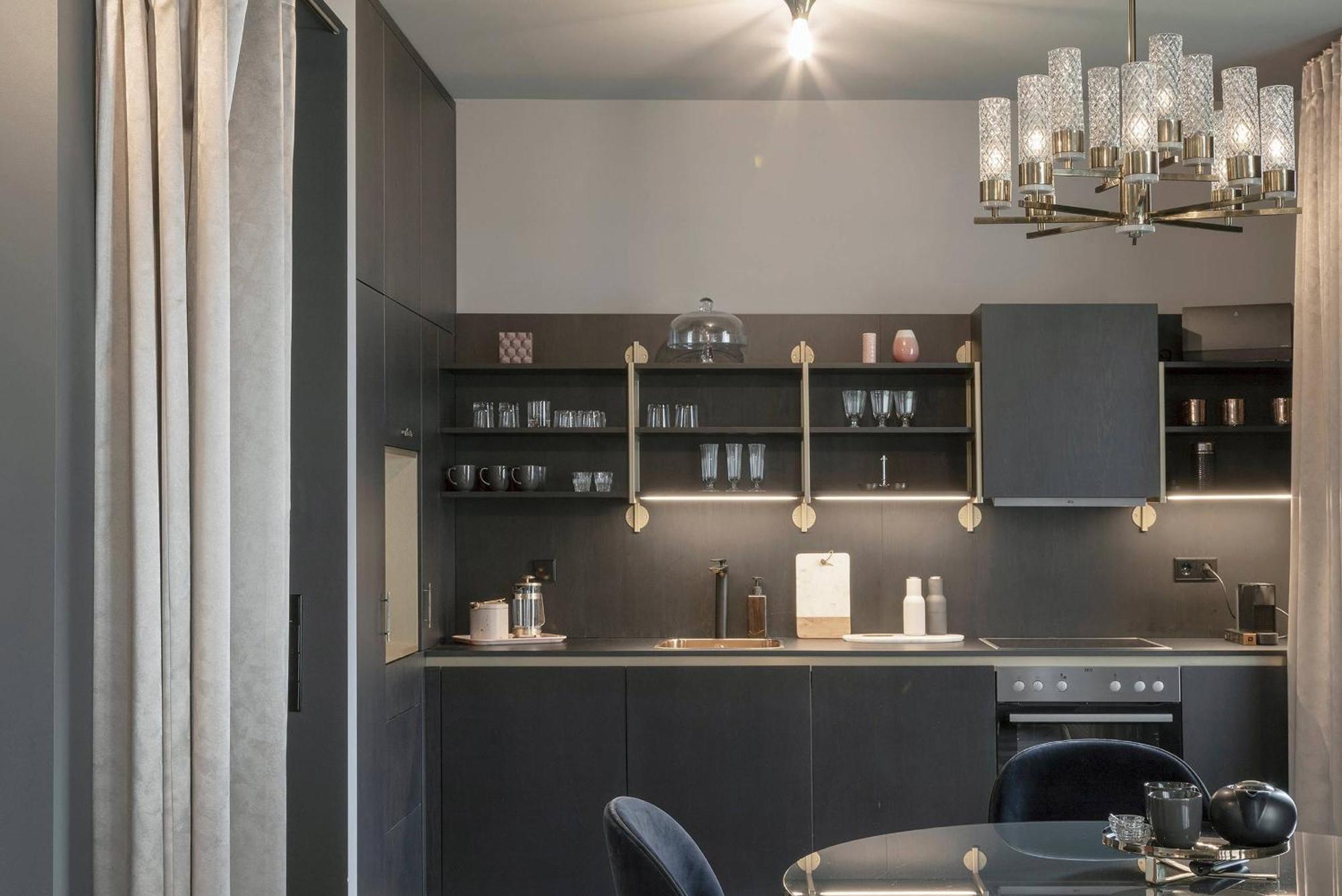Nomads By Suite030 High Class Apartments, 1-2 Bedrooms * Berlin