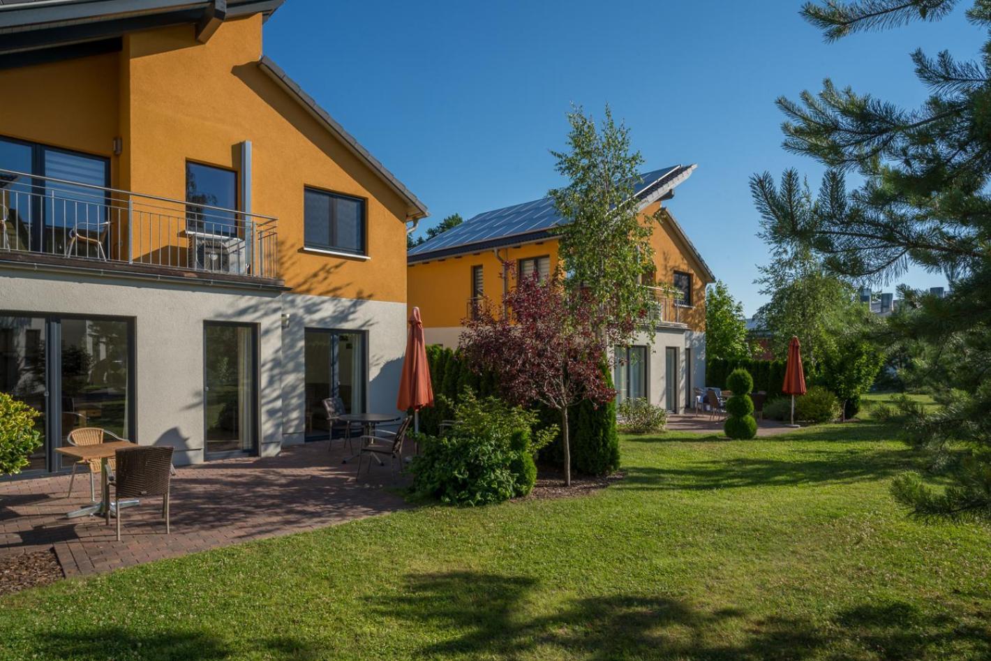 Holiday park Ruebezahl Berlin