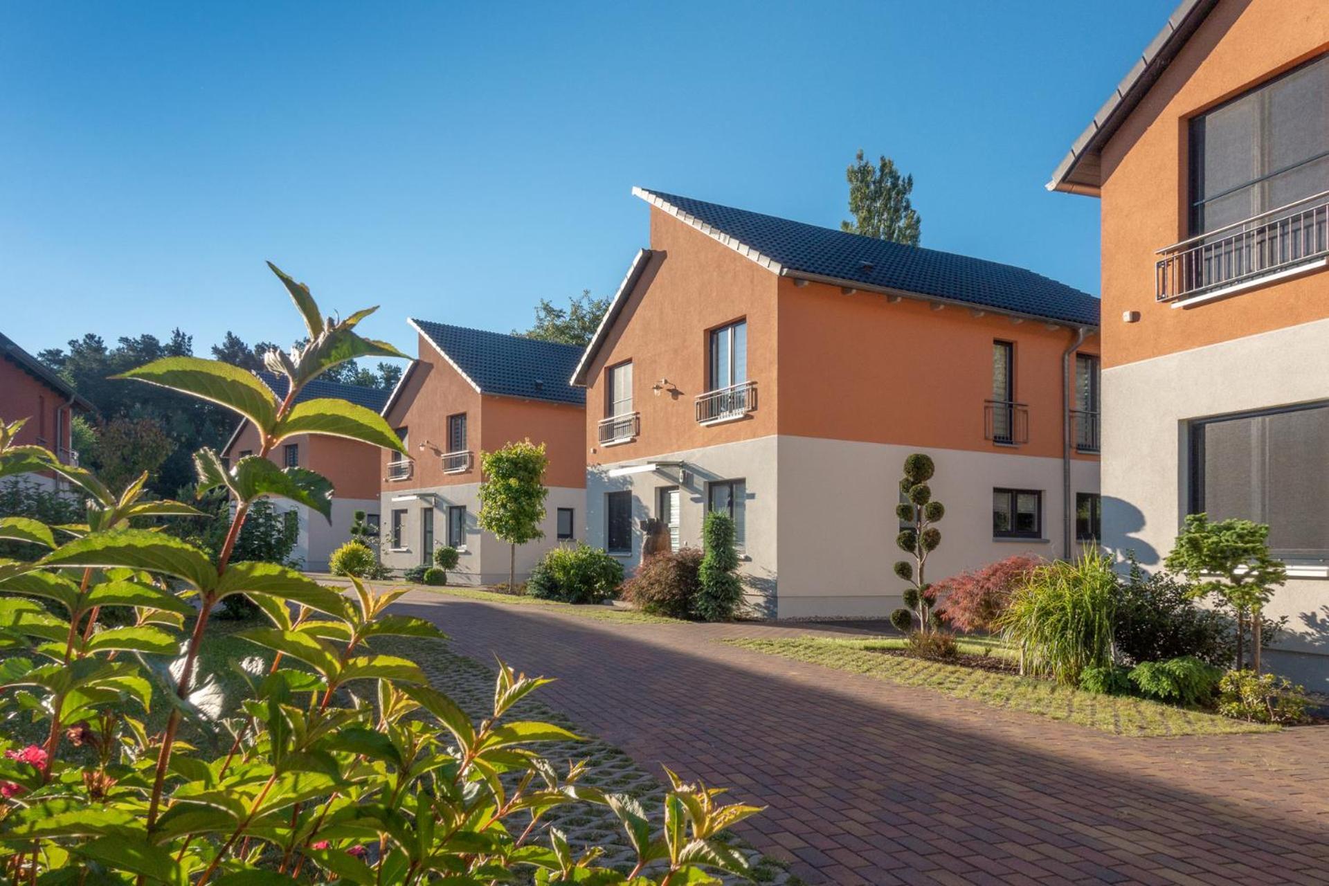 Ruebezahl Holiday park