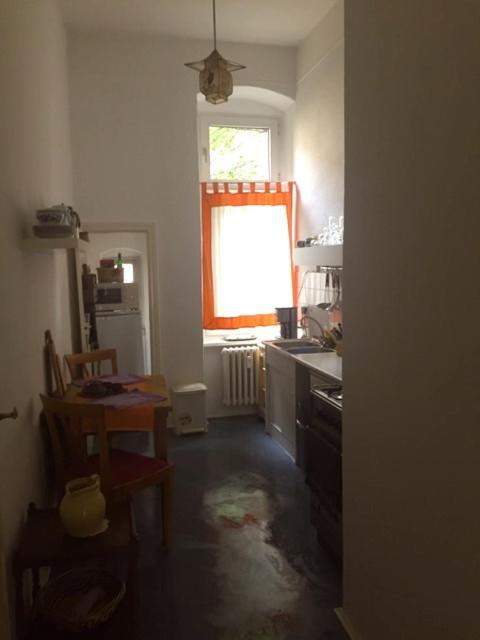 Lejlighed Kant Berlin