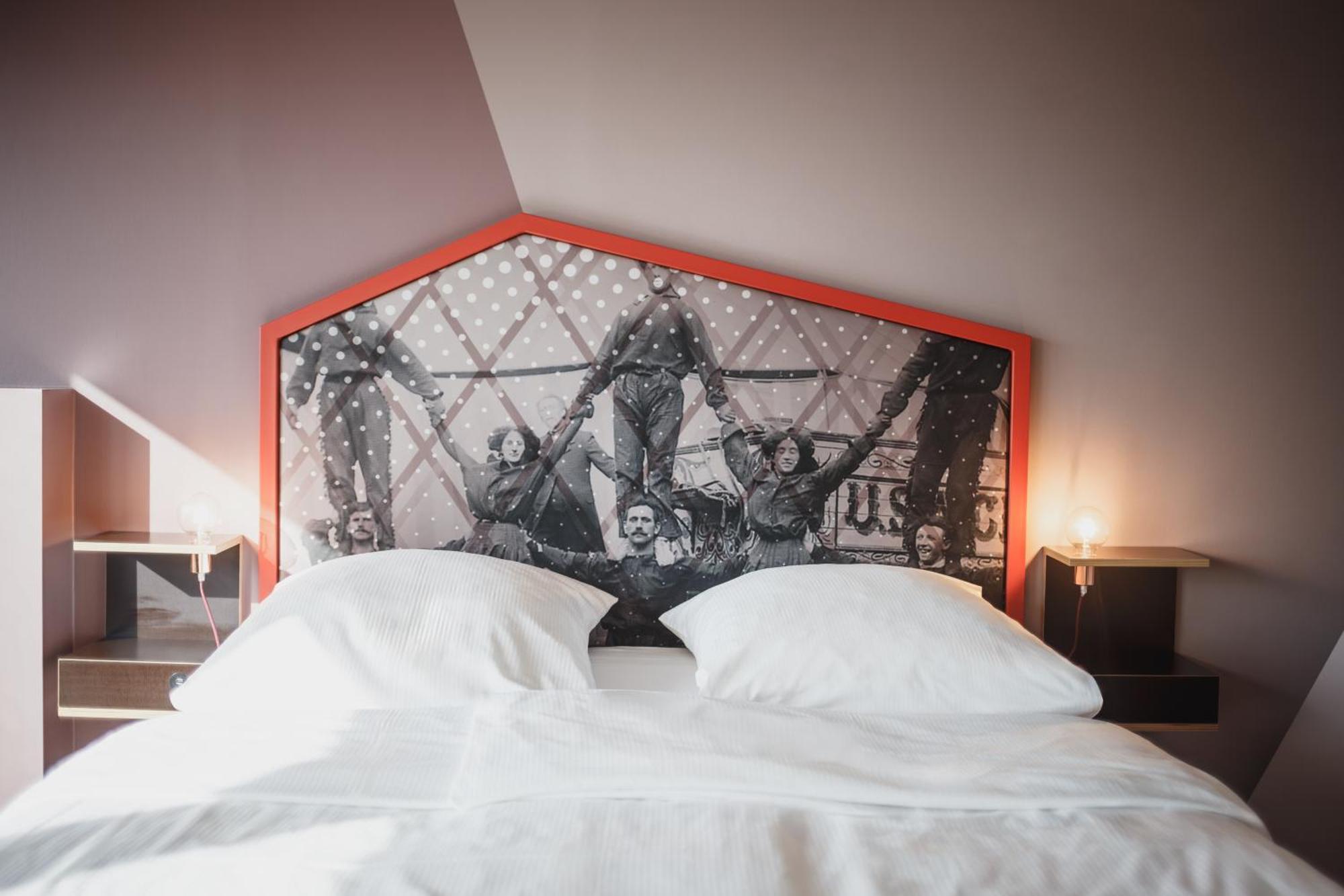 Hostel The Circus Berlin