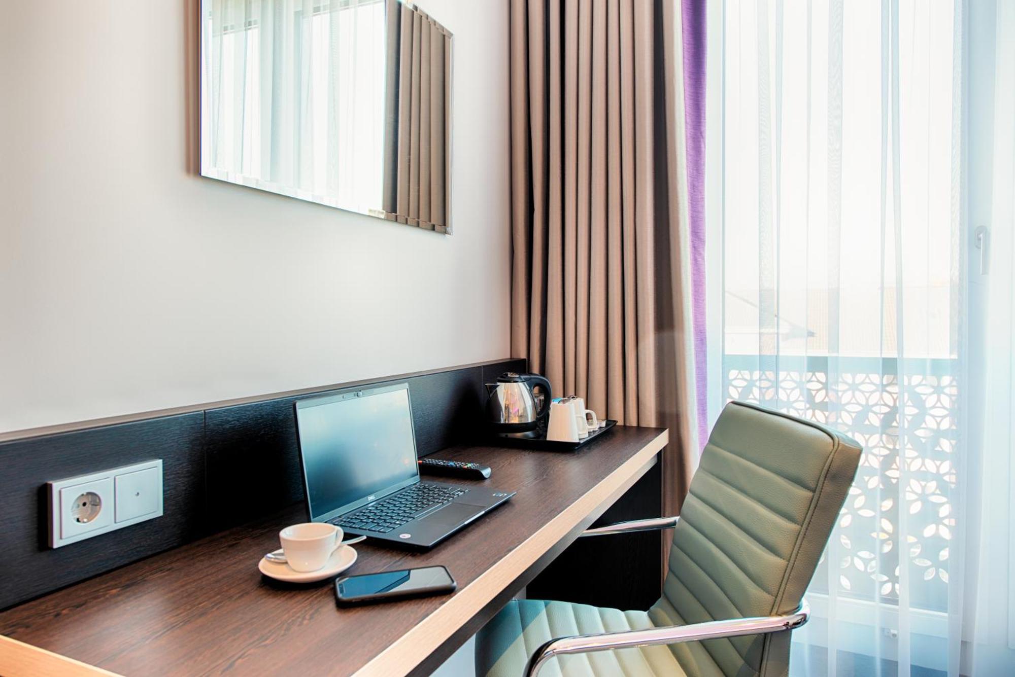 Premier Alexanderplatz Hotel Berlin