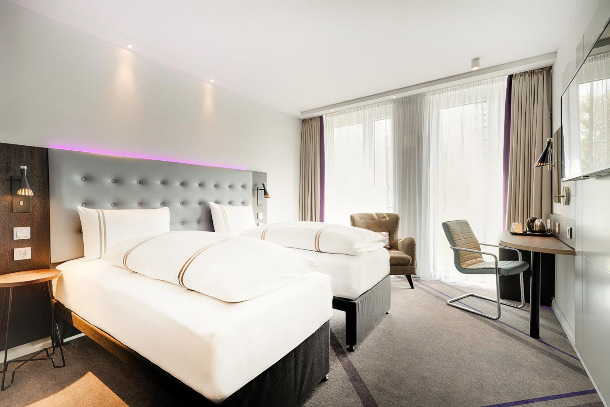Hotel Premier Alexanderplatz 3*