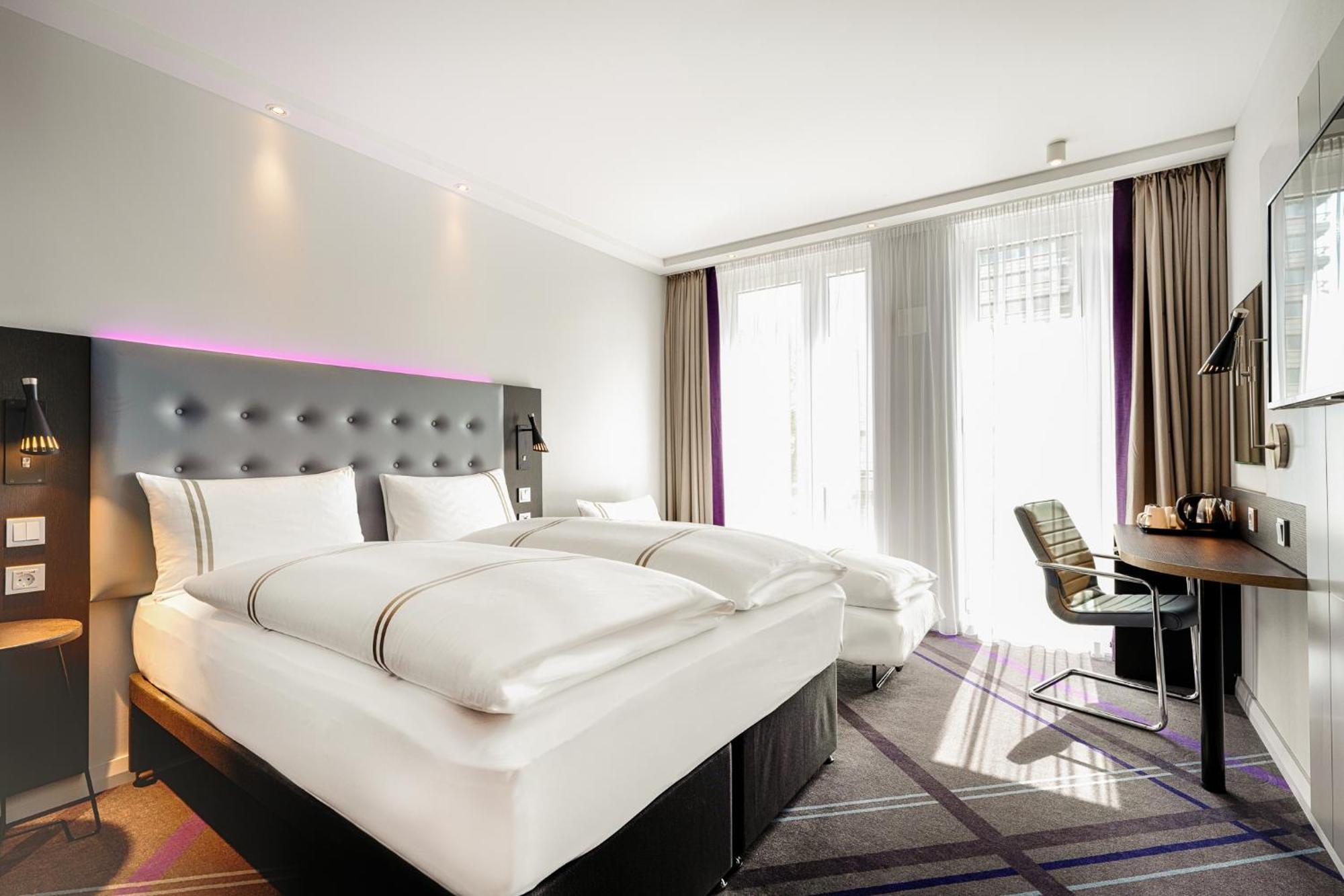 Hotel Premier Alexanderplatz