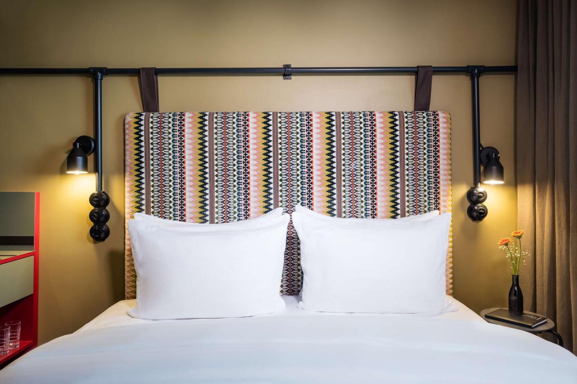 Ibis Ostbahnhof 4*