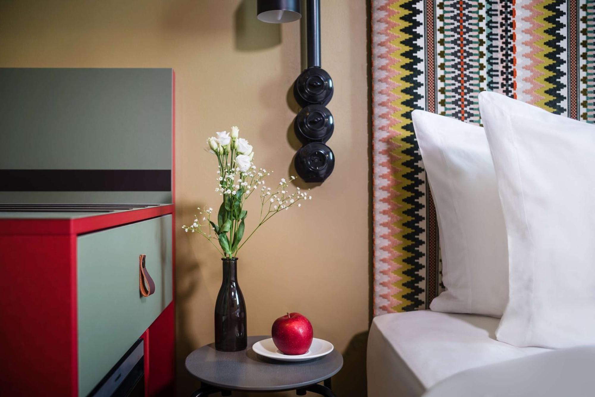 Ibis Ostbahnhof Hotel 4*