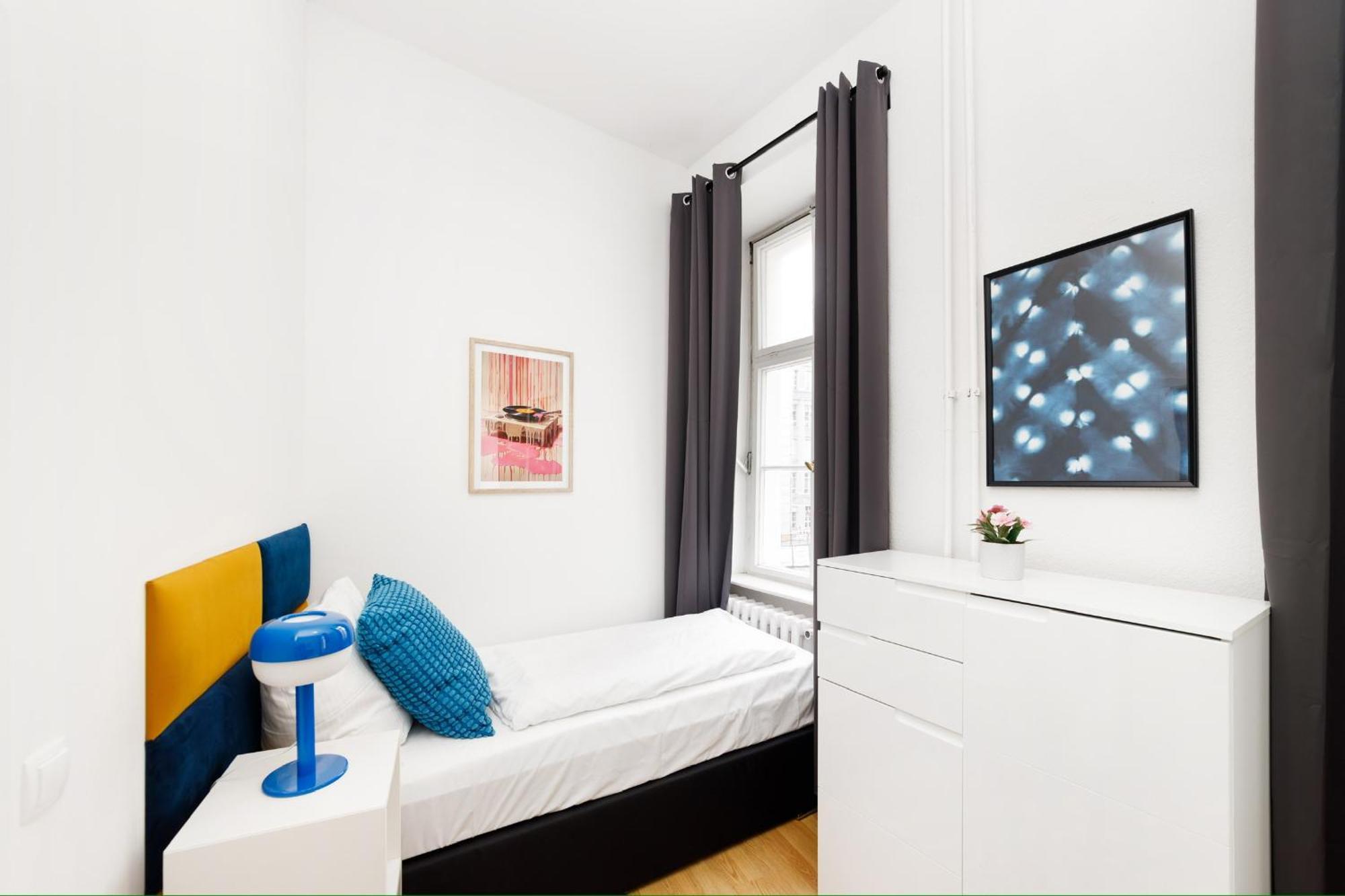 Apartment Great Mitte Museumsinsel Berlin