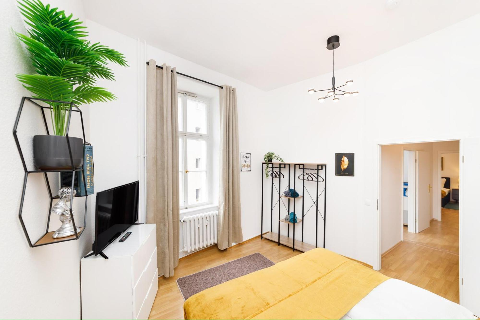 Great Mitte Museumsinsel Apartment *