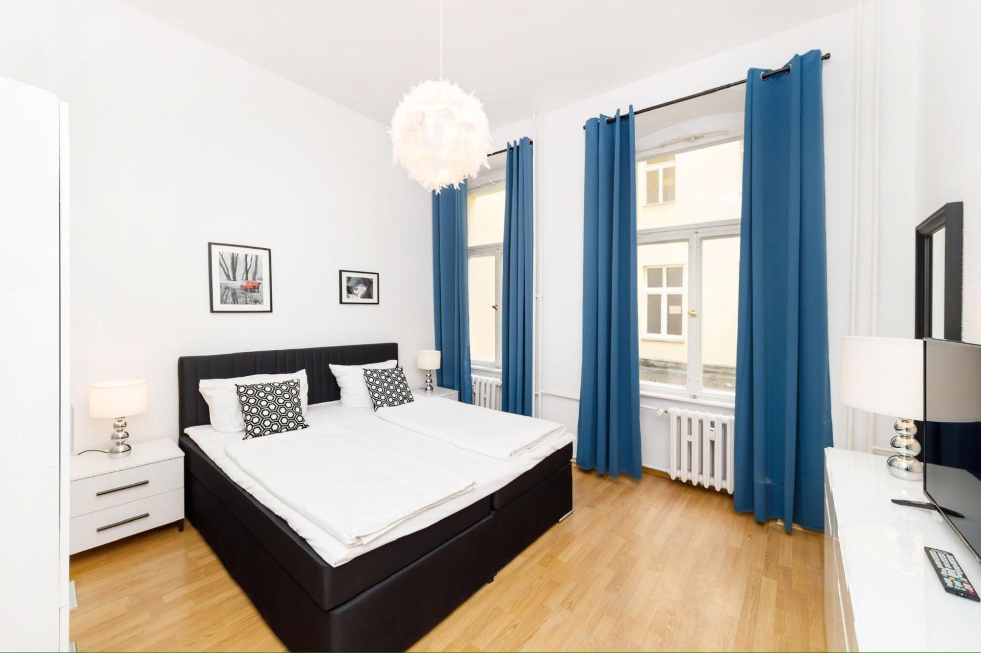 Great Mitte Museumsinsel Apartment *