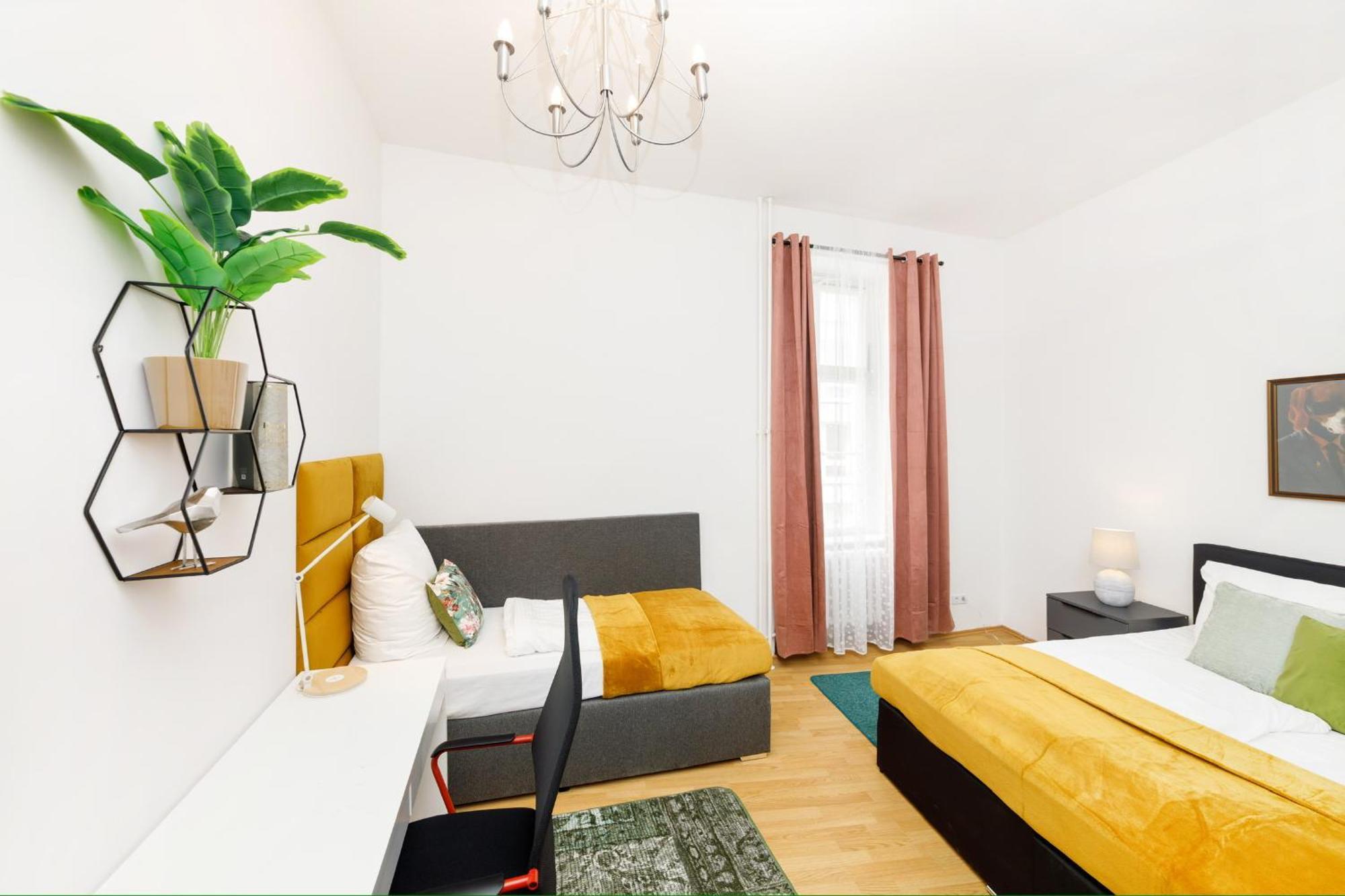 Great Mitte Museumsinsel Apartment Berlin