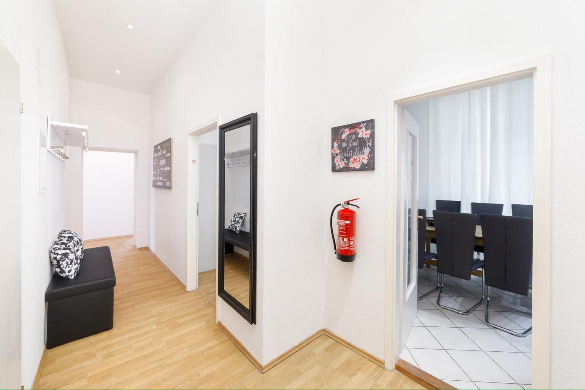 Great Mitte Museumsinsel Apartment *