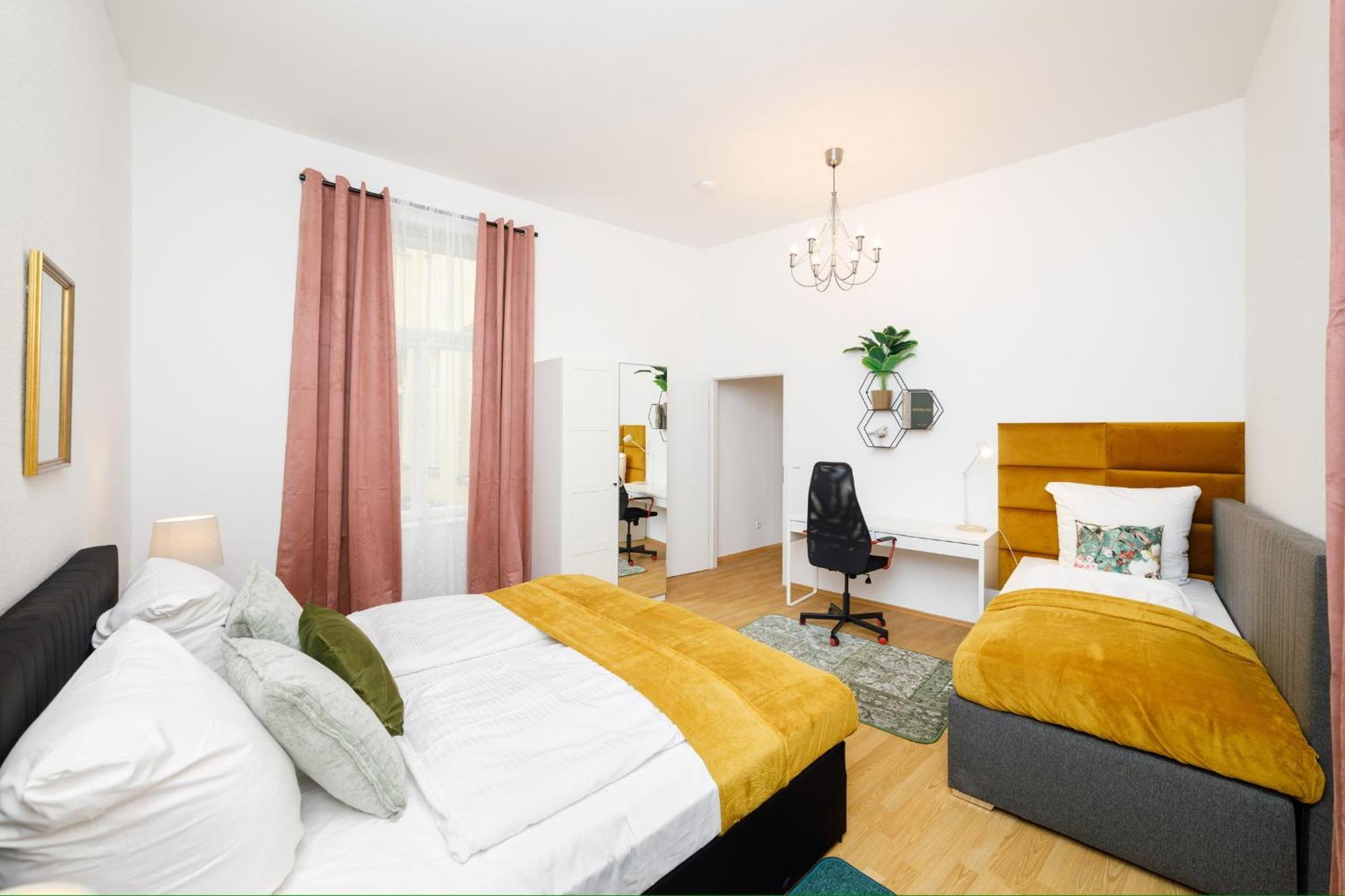 Great Mitte Museumsinsel Apartment