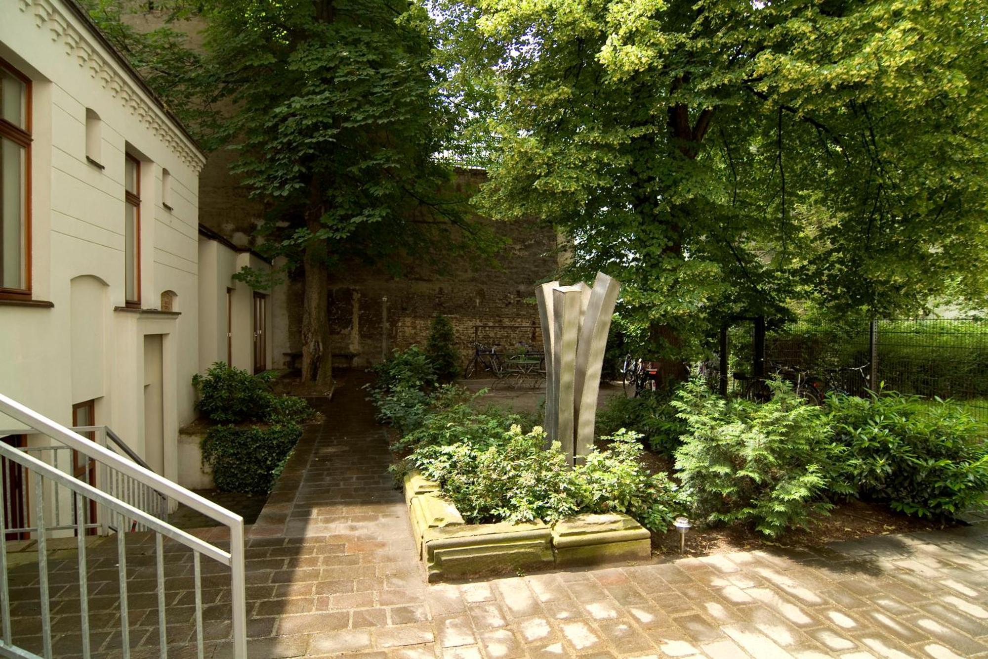 Maedchenkammer Gæstehus Berlin