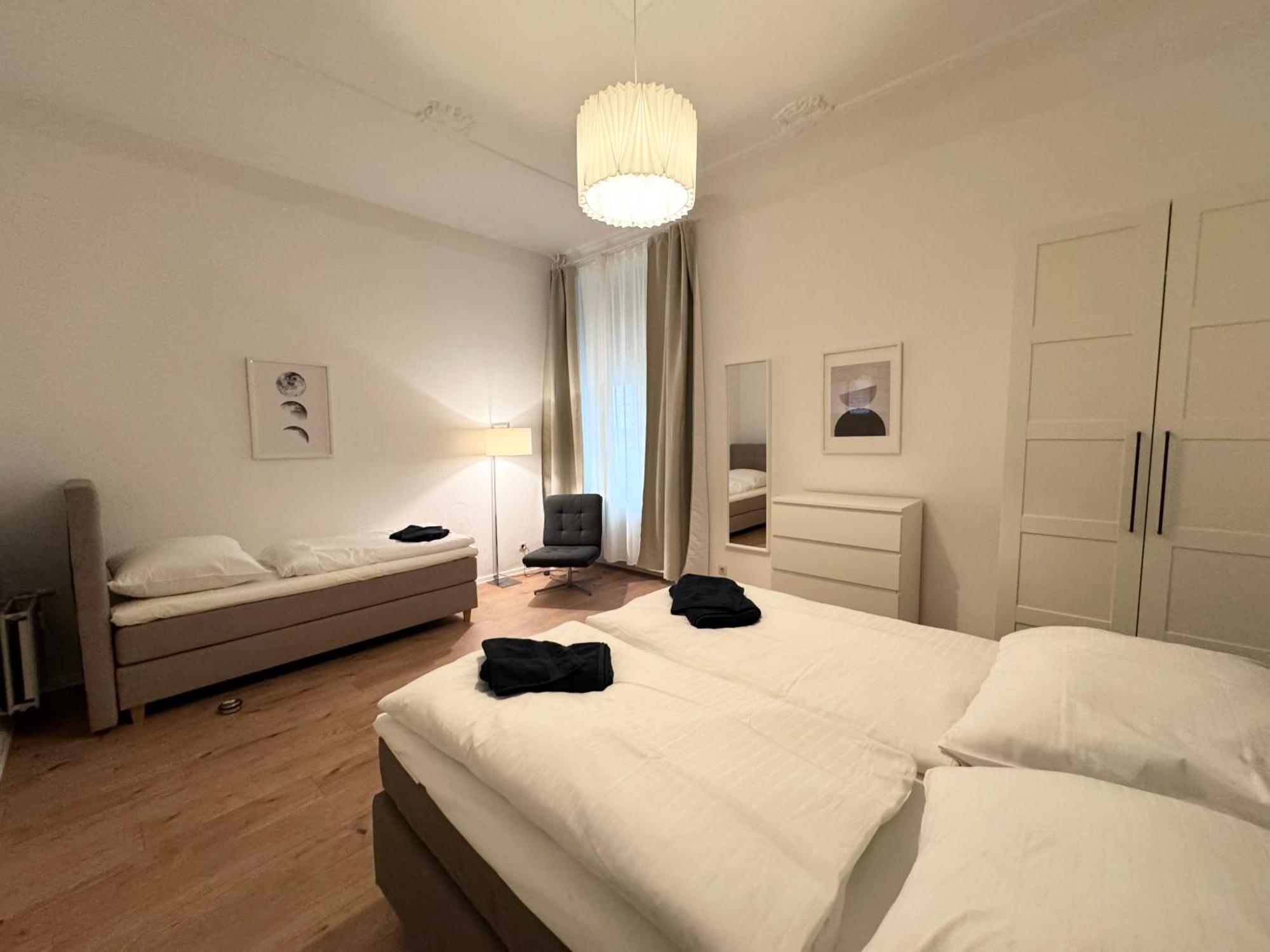 Be In At Charlottenburg Castle * Berlin