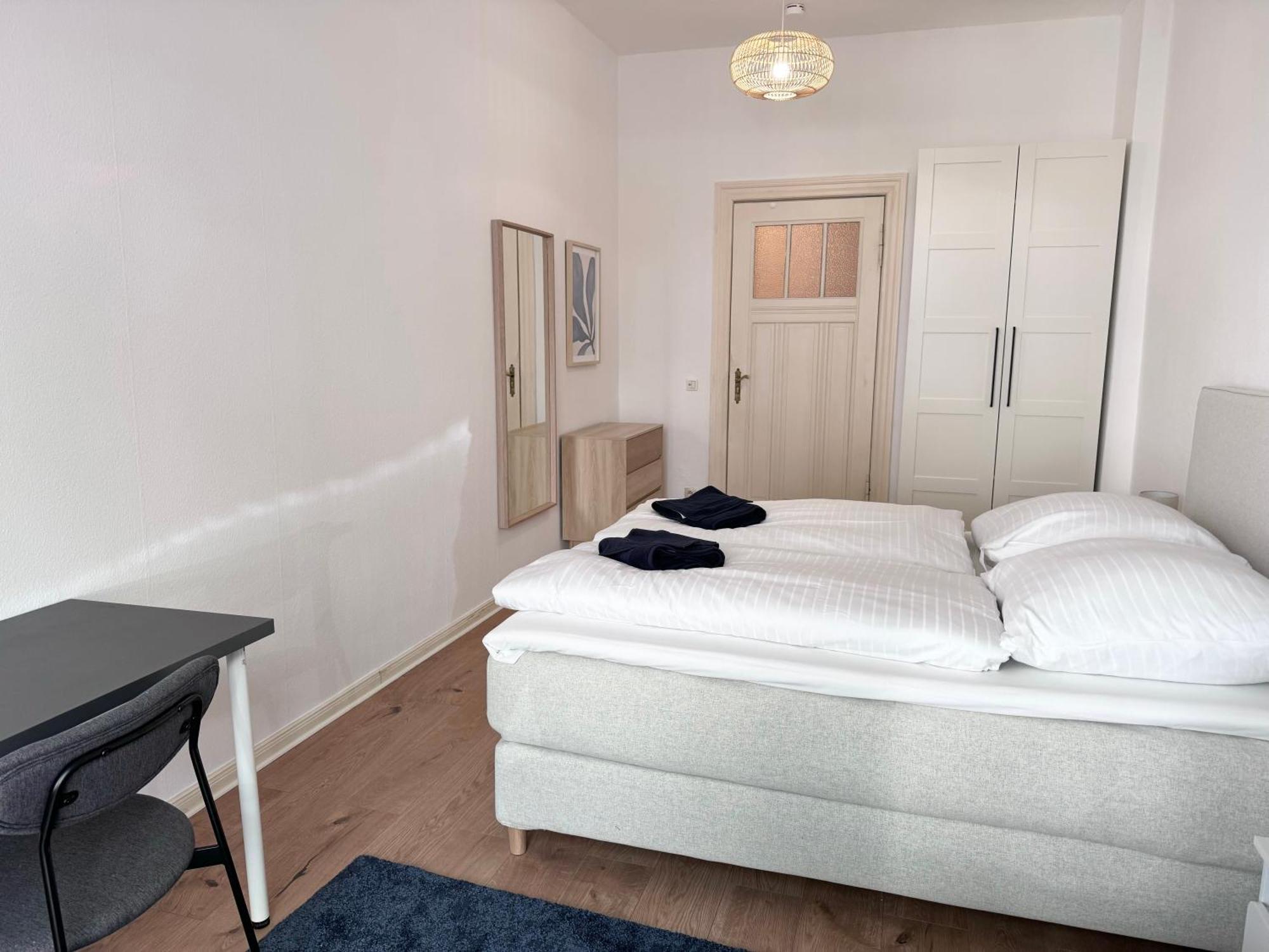 Be In At Charlottenburg Castle