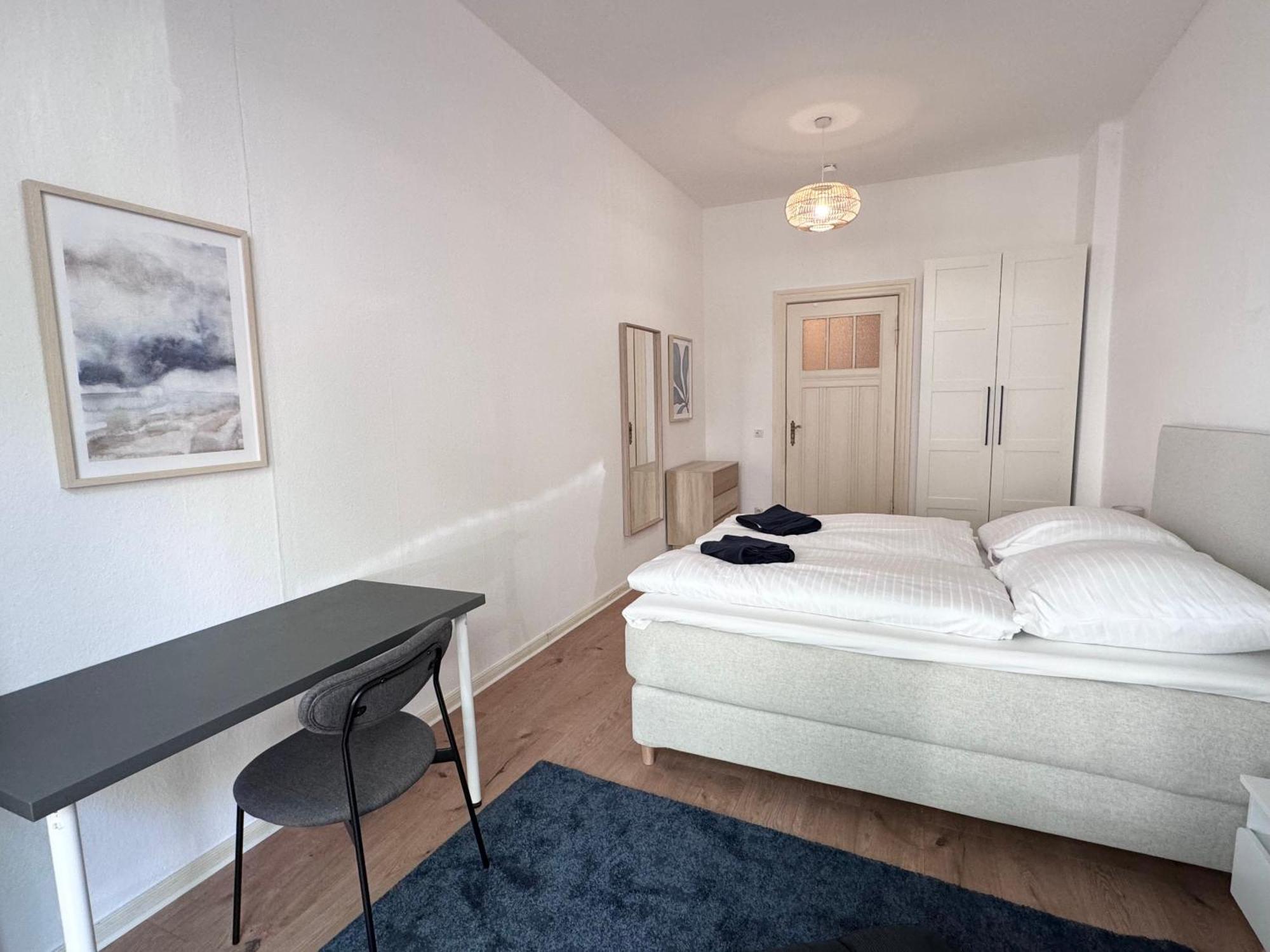 Apartment Be In At Charlottenburg Castle *