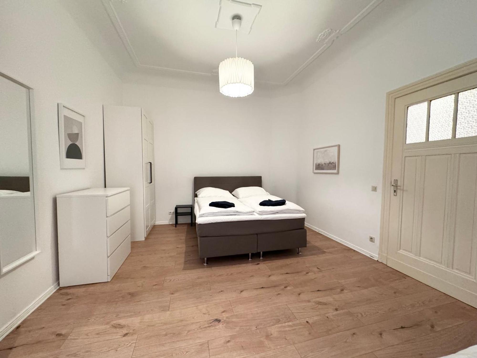 Be In At Charlottenburg Castle * Berlin