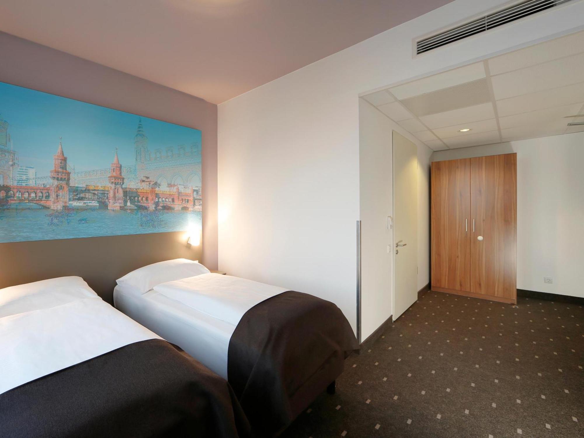 City-ost 3* Berlin
