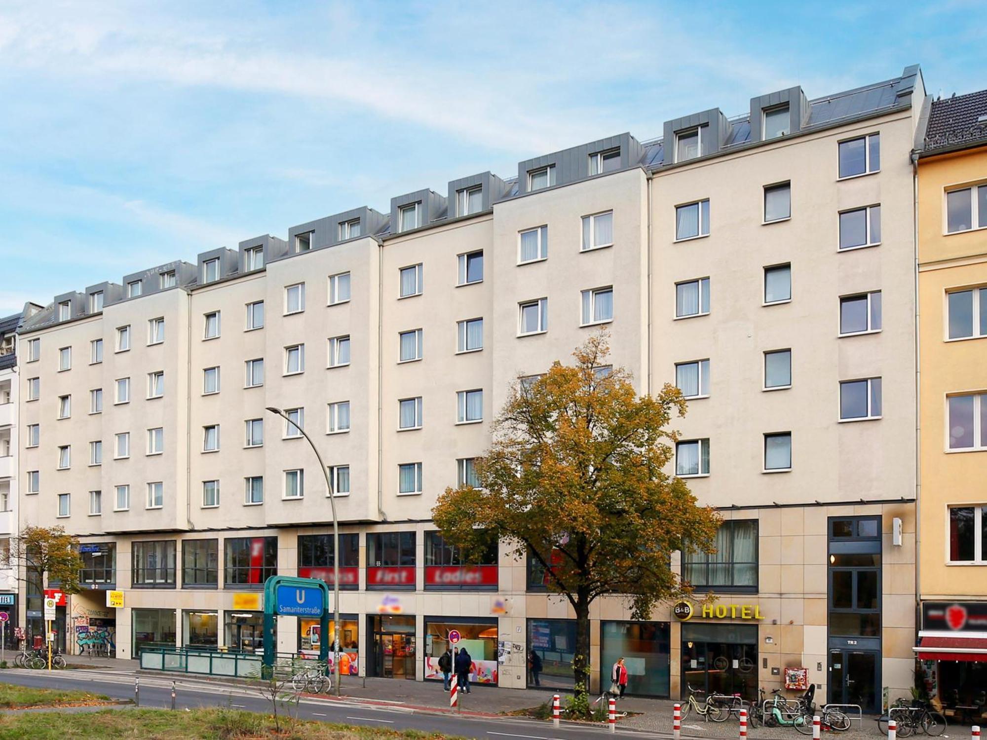 City-ost Hotel