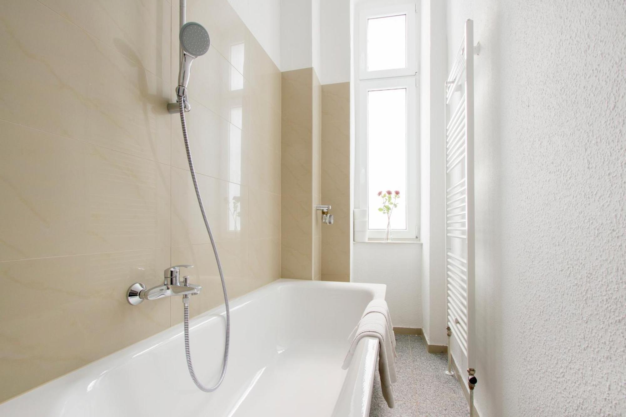 Apartment Primeflats In Berlin-wedding