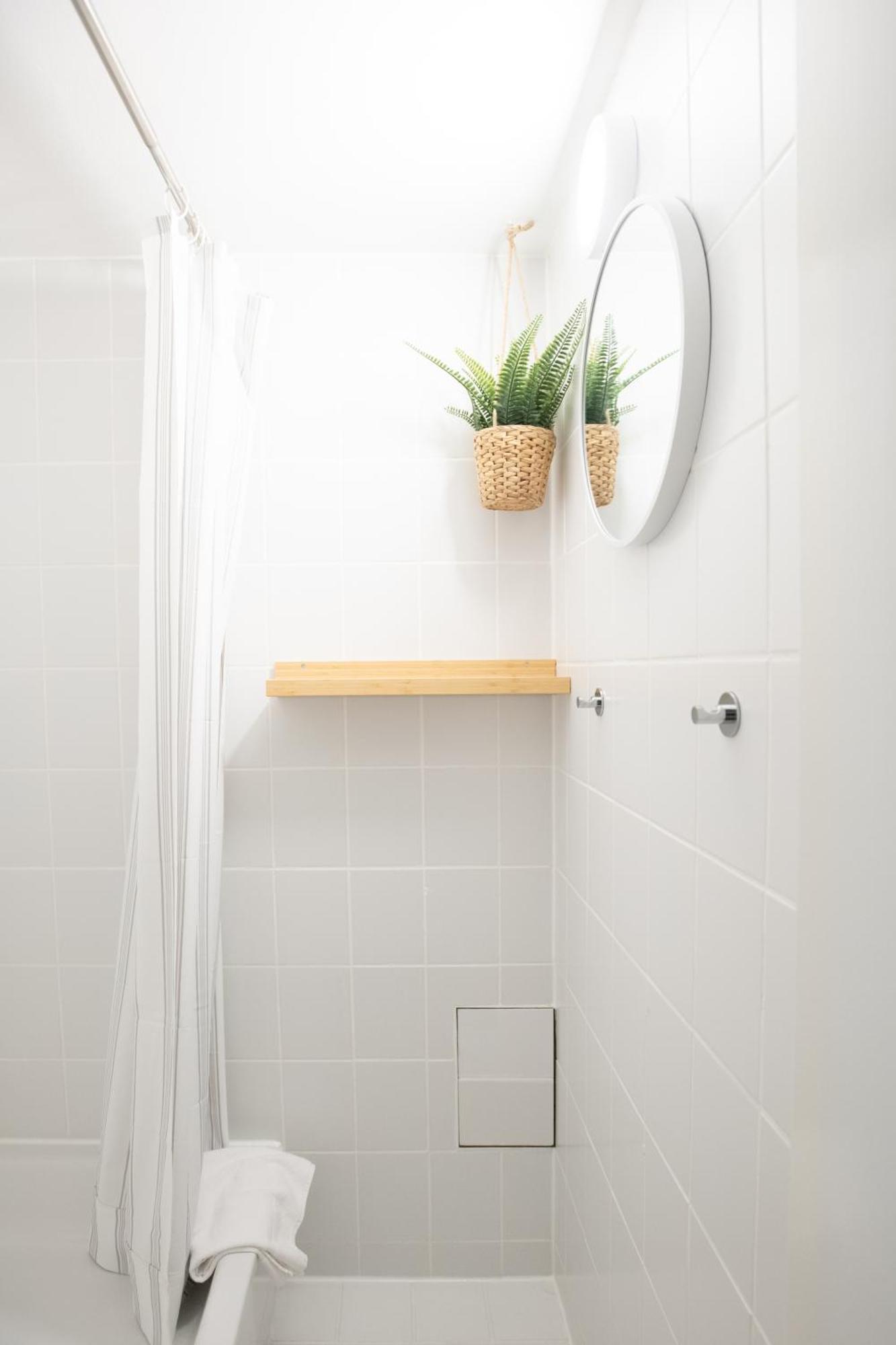 Charmantes 2-zimmer-apartment Mit Vorgarten *