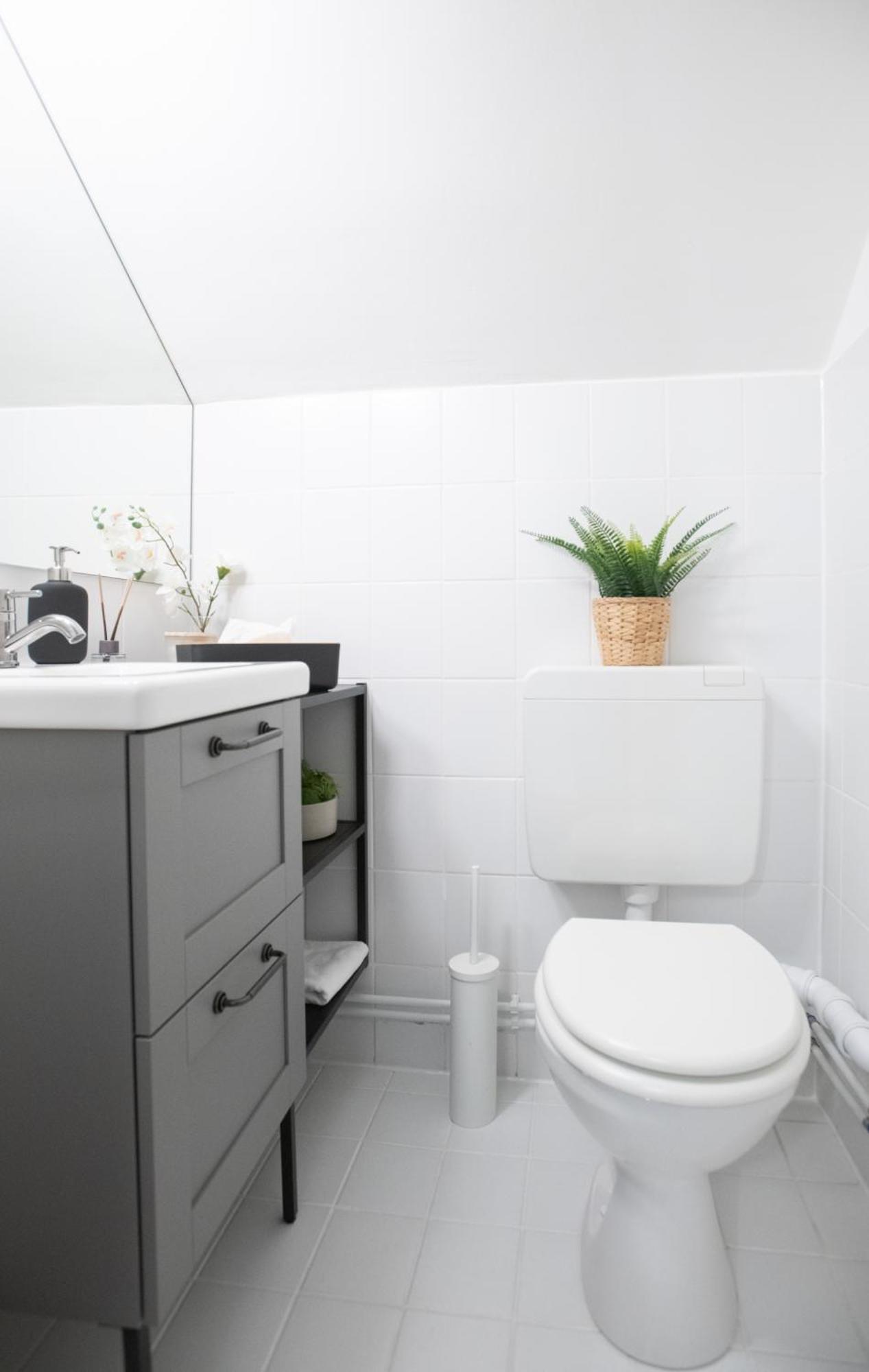 Charmantes 2-zimmer-apartment Mit Vorgarten Berlin