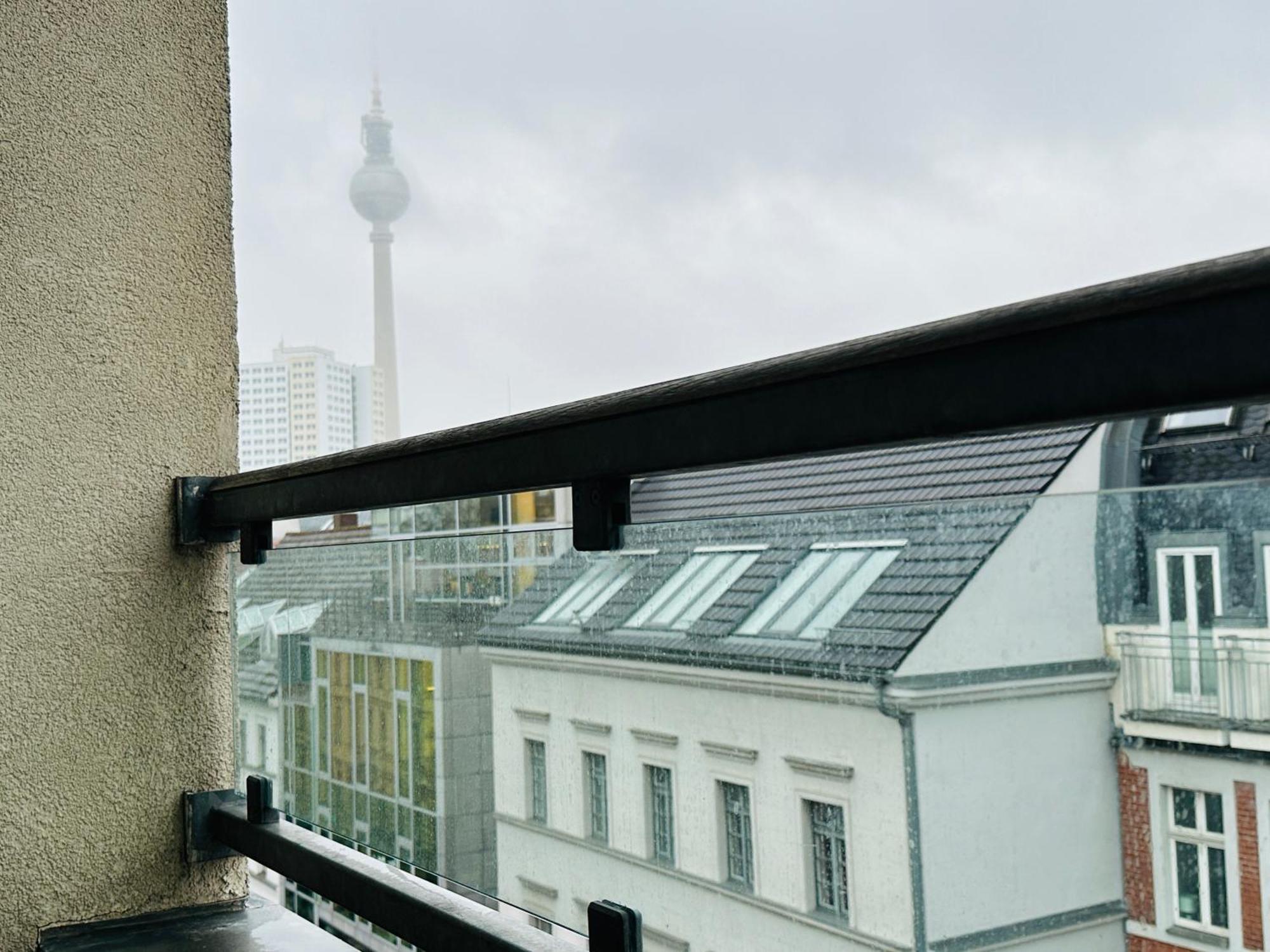 Urban Flats Lejlighedshotel Berlin