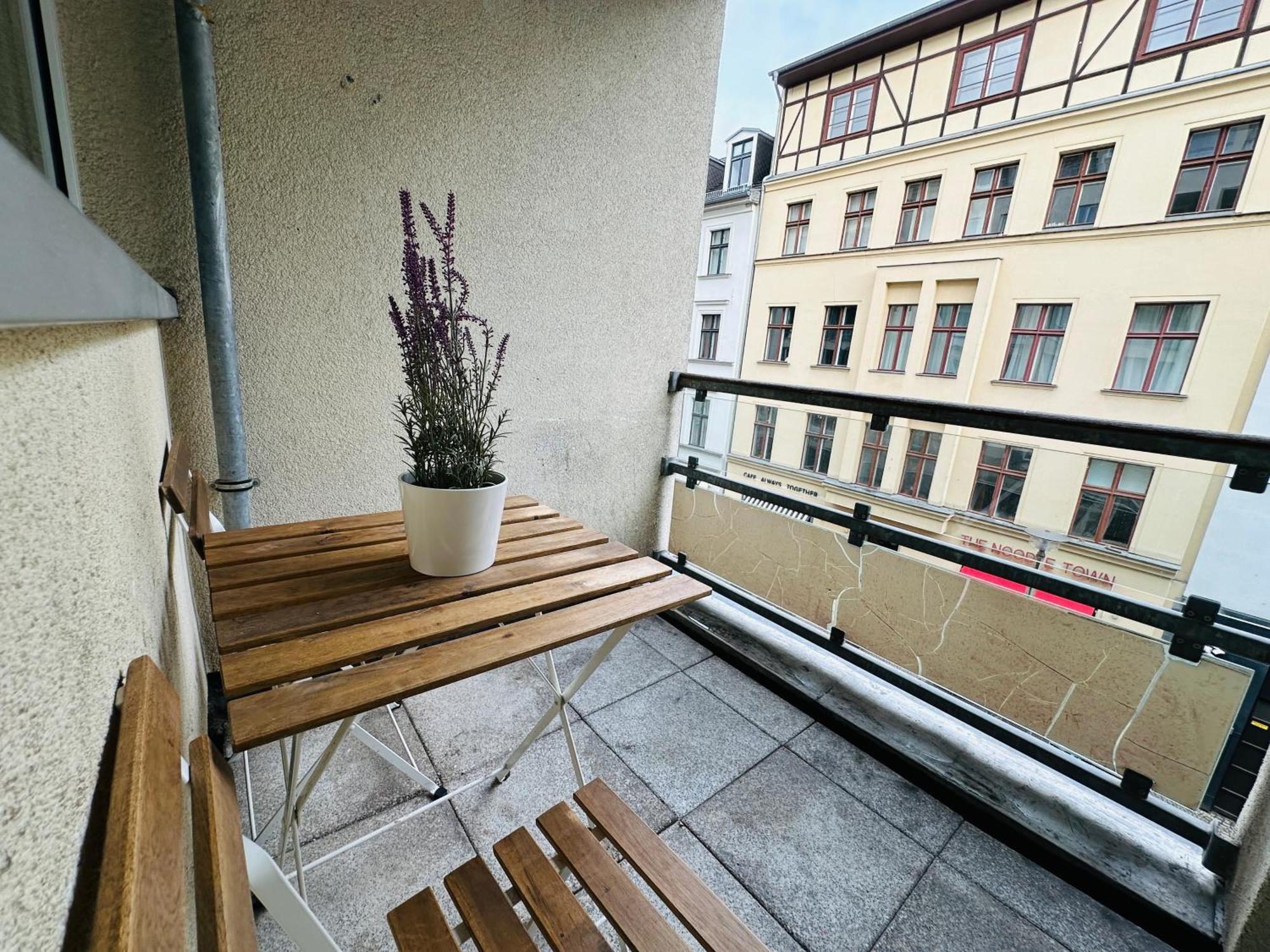 Lejlighedshotel Urban Flats *