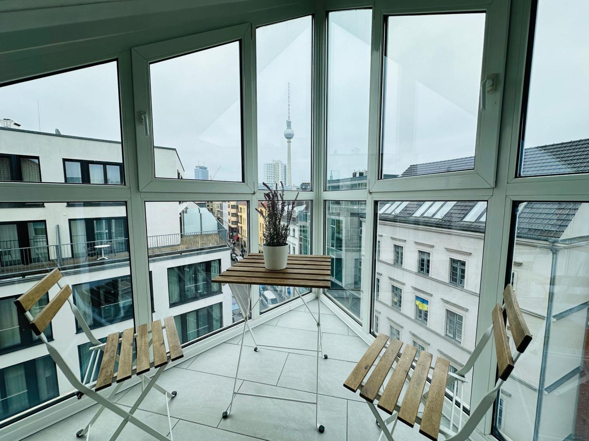 Urban Flats Lejlighedshotel *