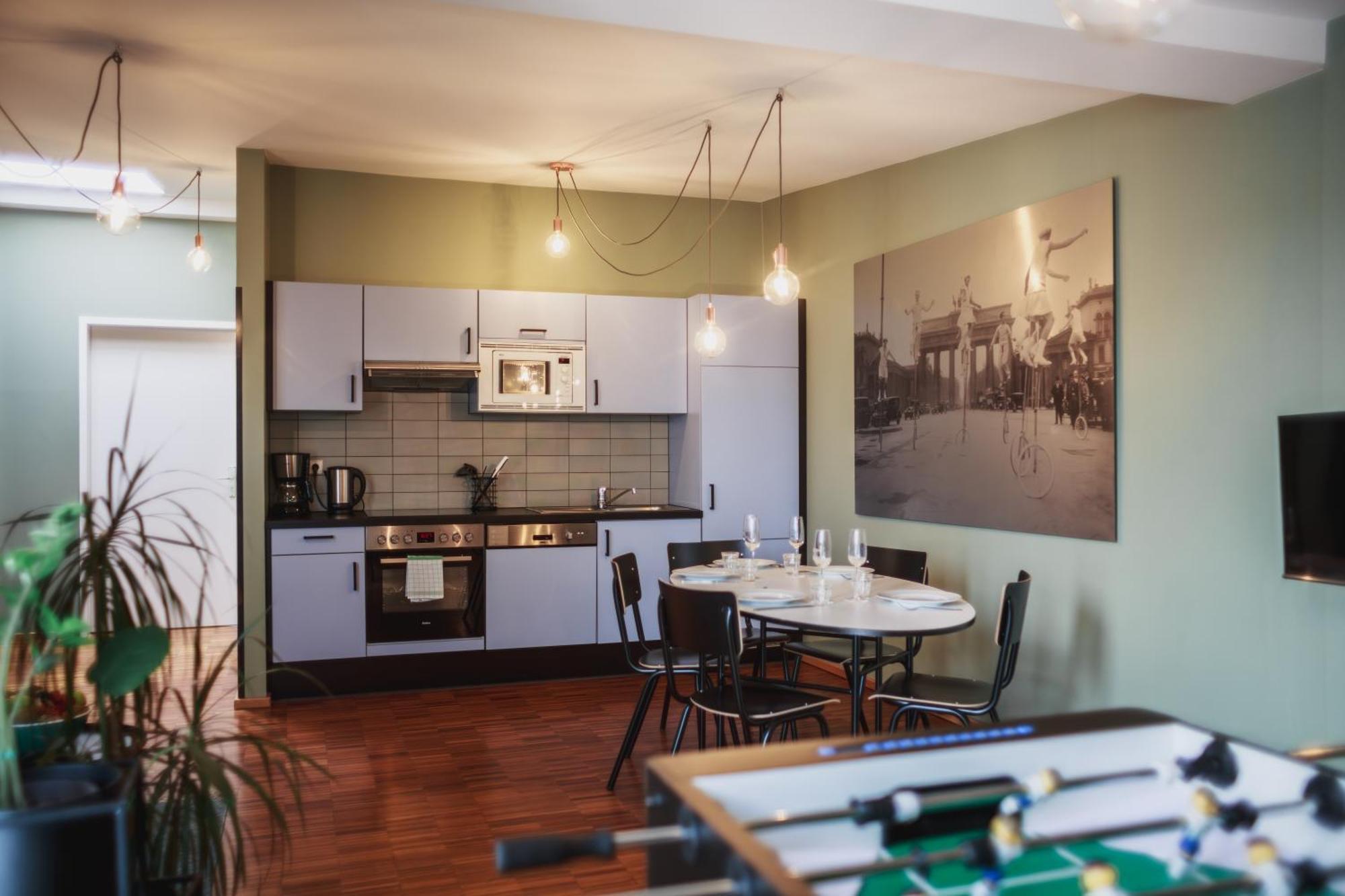 The Circus Hostel *