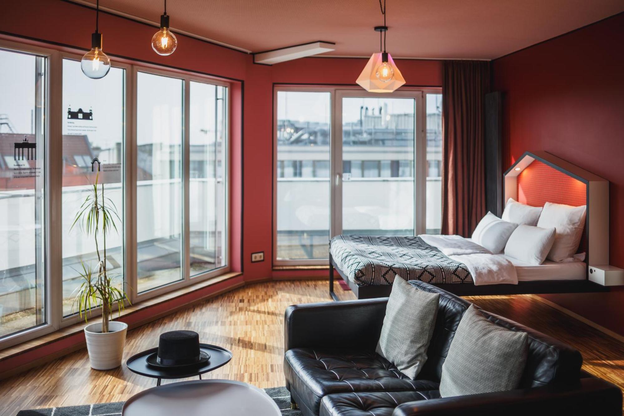 The Circus Hostel Berlin