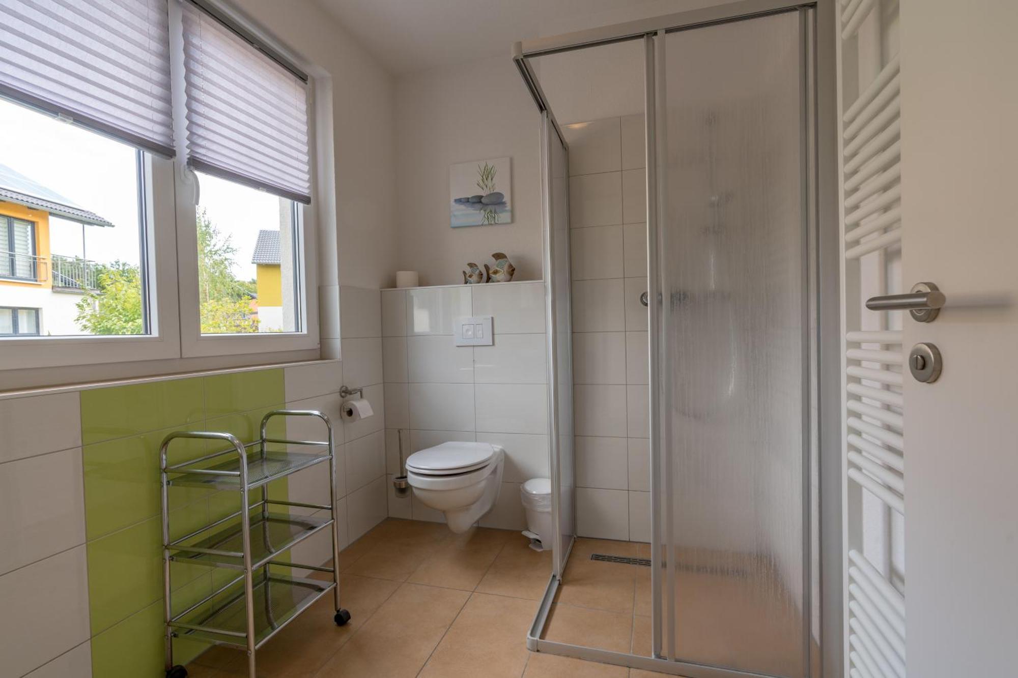 Holiday park Ruebezahl Berlin